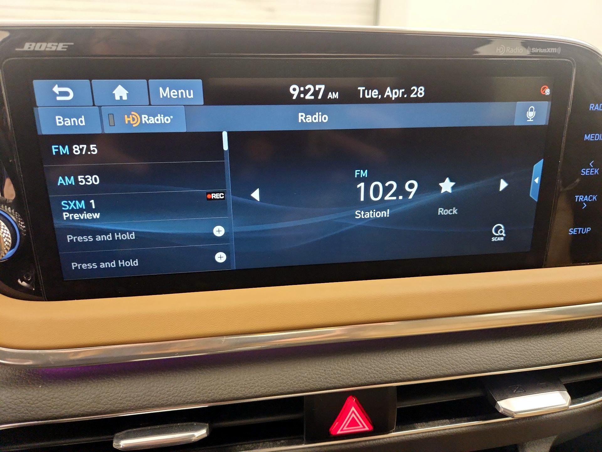 Thumbnail: 2020 Hyundai Sonata - 15