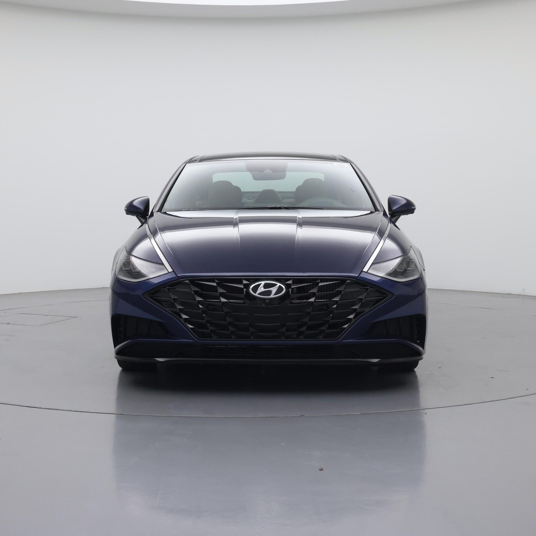 Thumbnail: 2020 Hyundai Sonata - 5