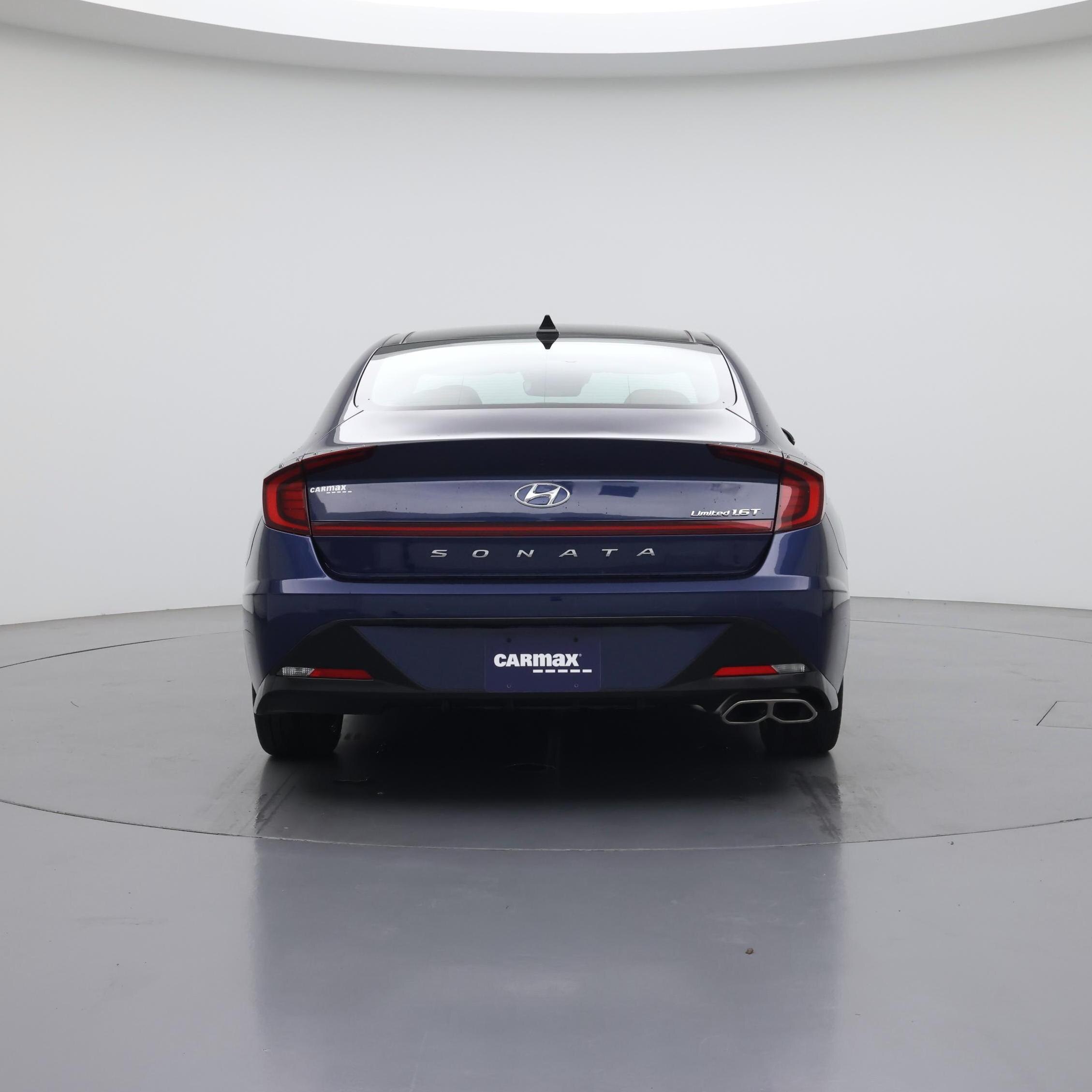Thumbnail: 2020 Hyundai Sonata - 6