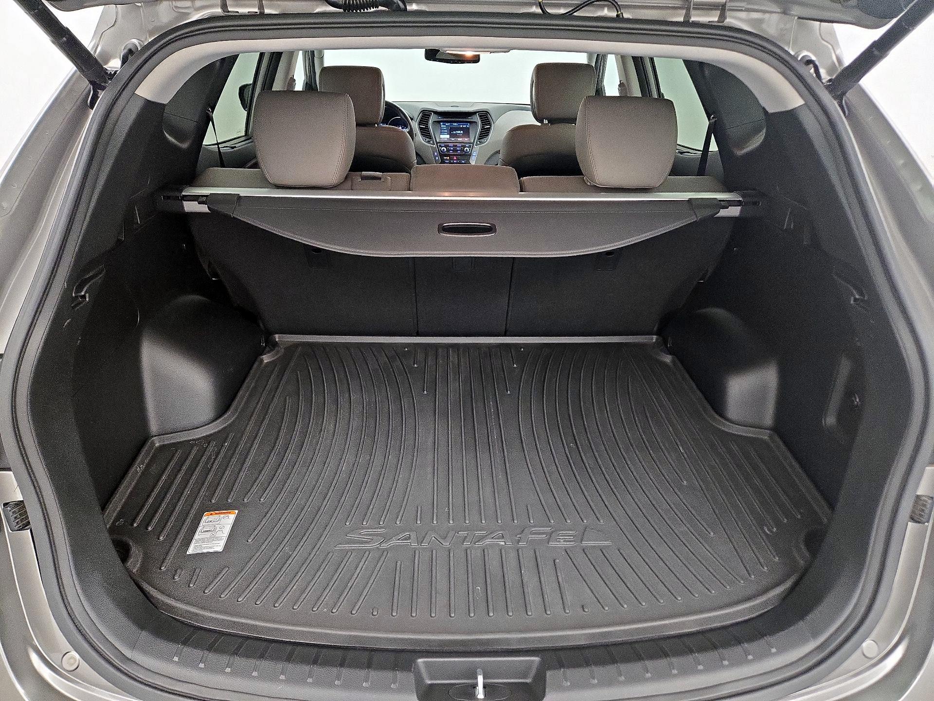 Thumbnail: 2018 Hyundai Santa Fe - 20