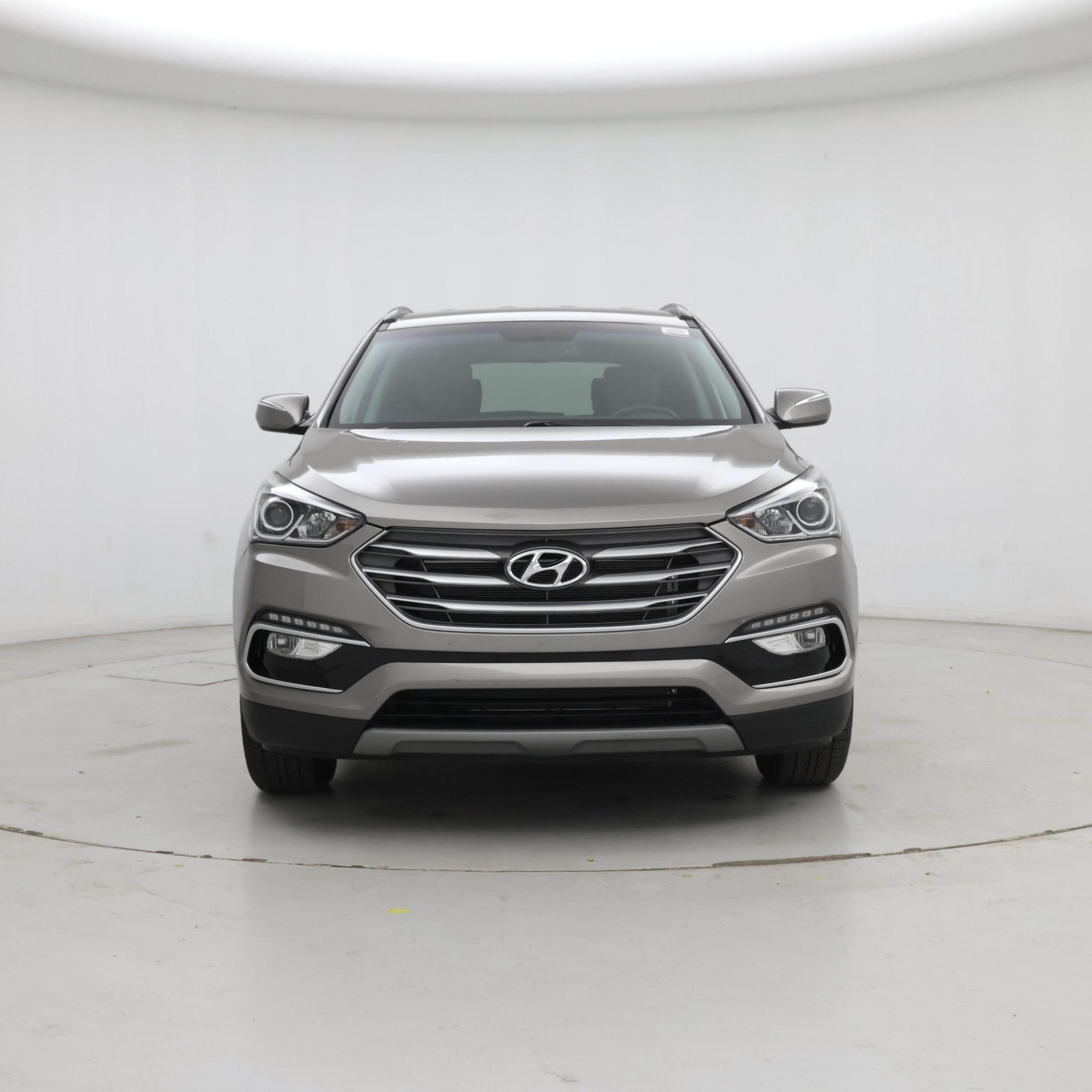 Thumbnail: 2018 Hyundai Santa Fe - 5