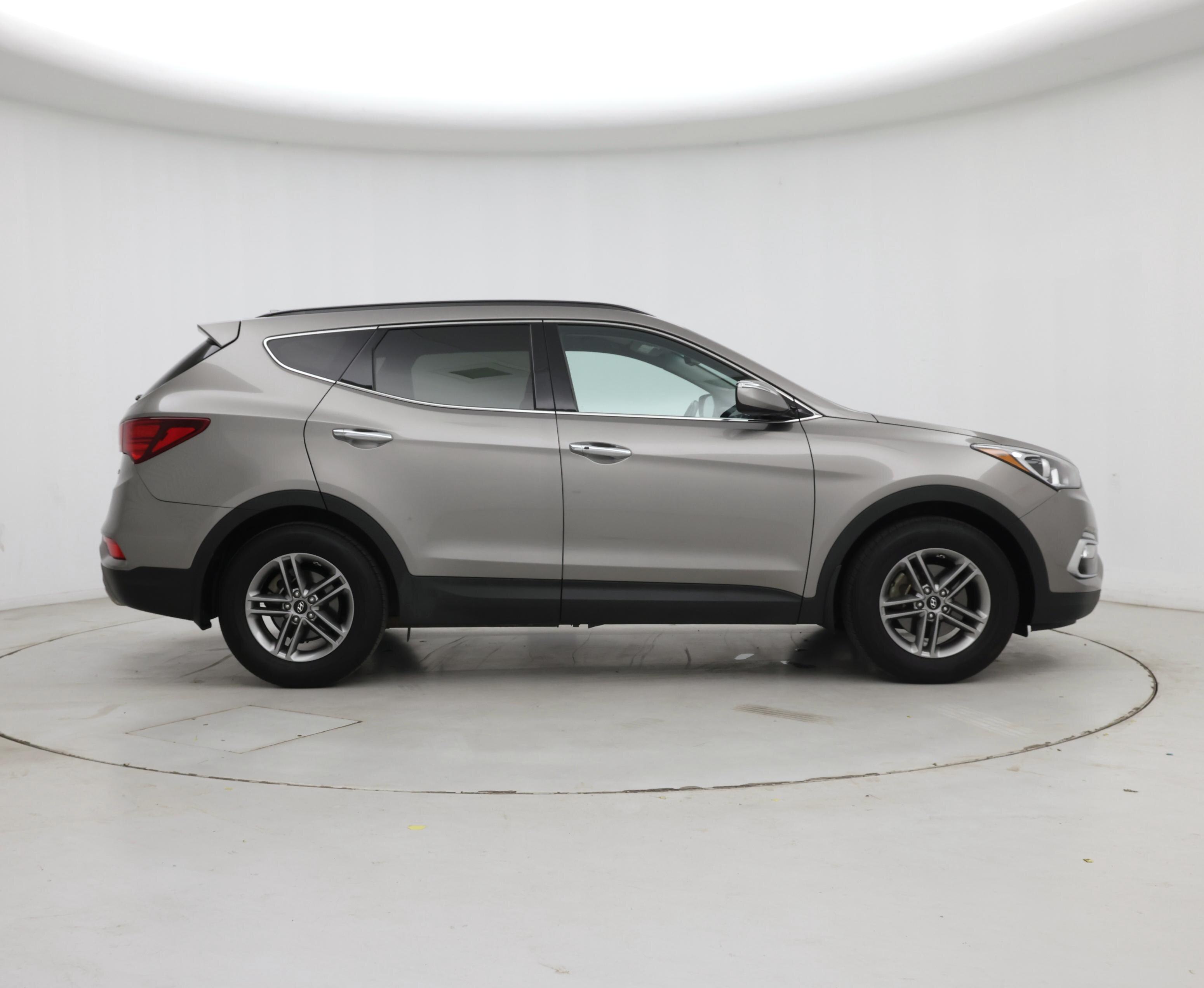 Thumbnail: 2018 Hyundai Santa Fe - 7
