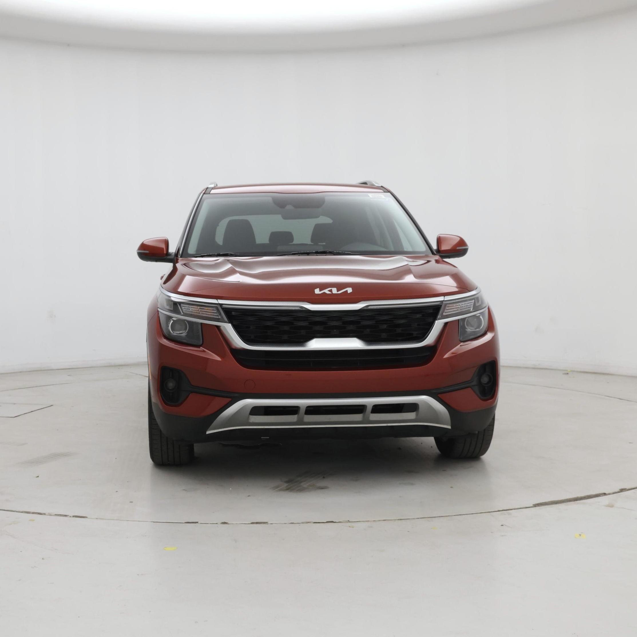 Thumbnail: 2023 Kia Seltos - 5