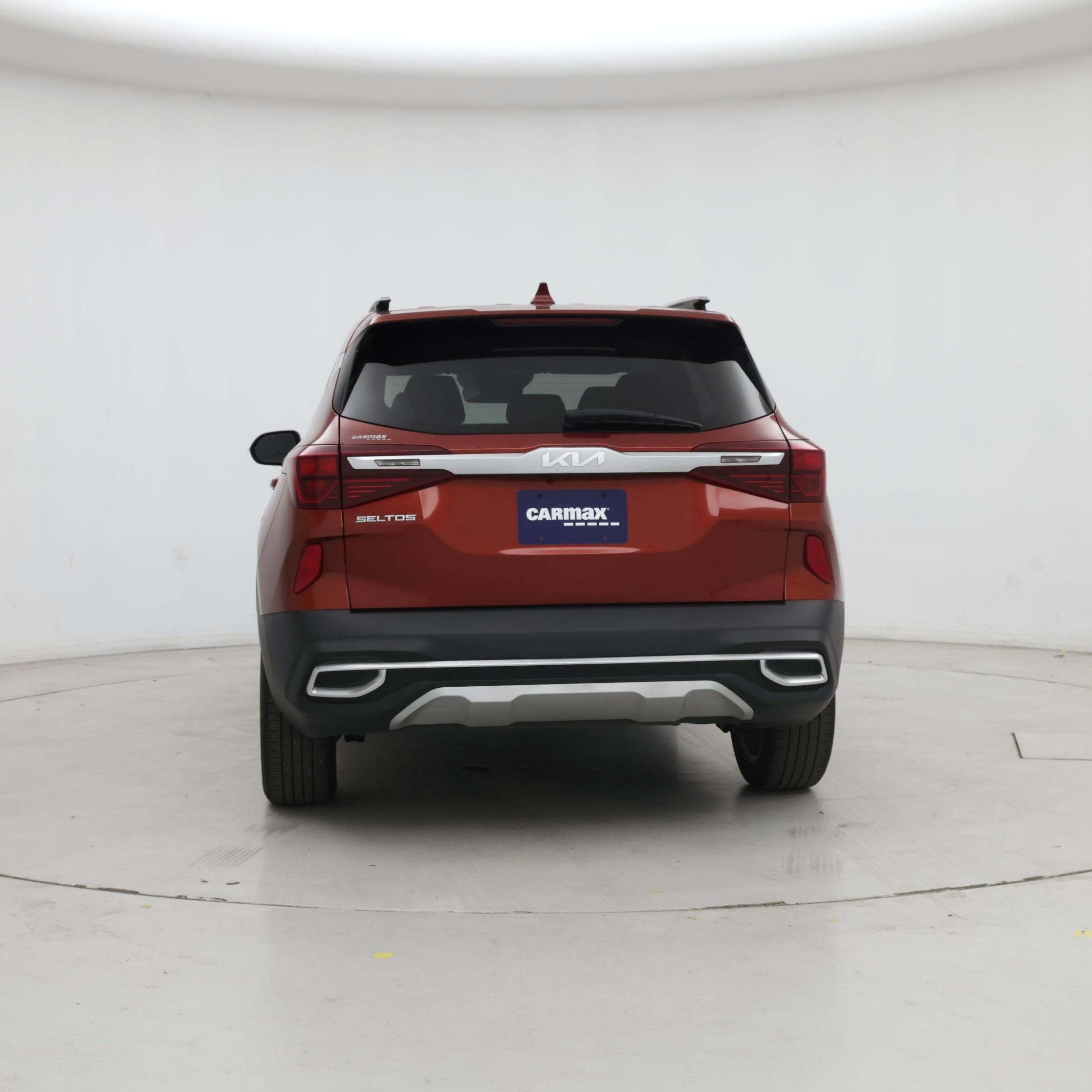 Thumbnail: 2023 Kia Seltos - 6