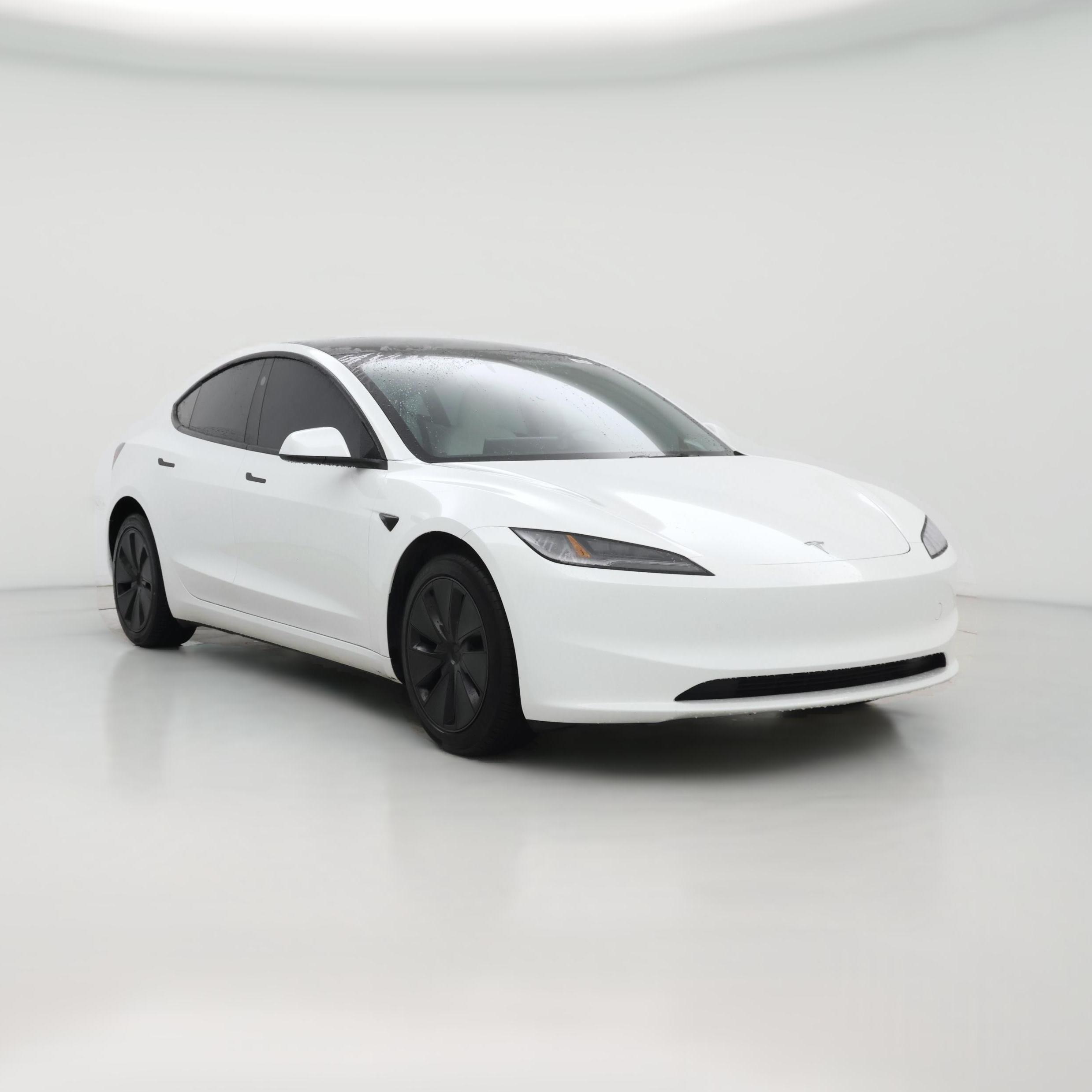 Thumbnail: 2024 Tesla Model 3 - 1