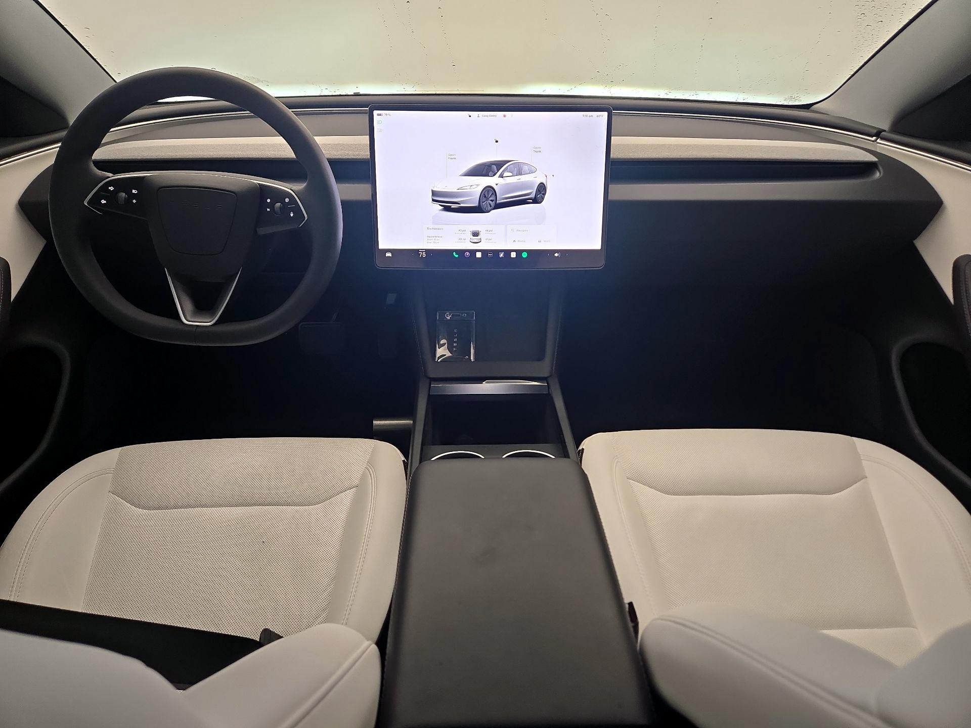 Thumbnail: 2024 Tesla Model 3 - 9