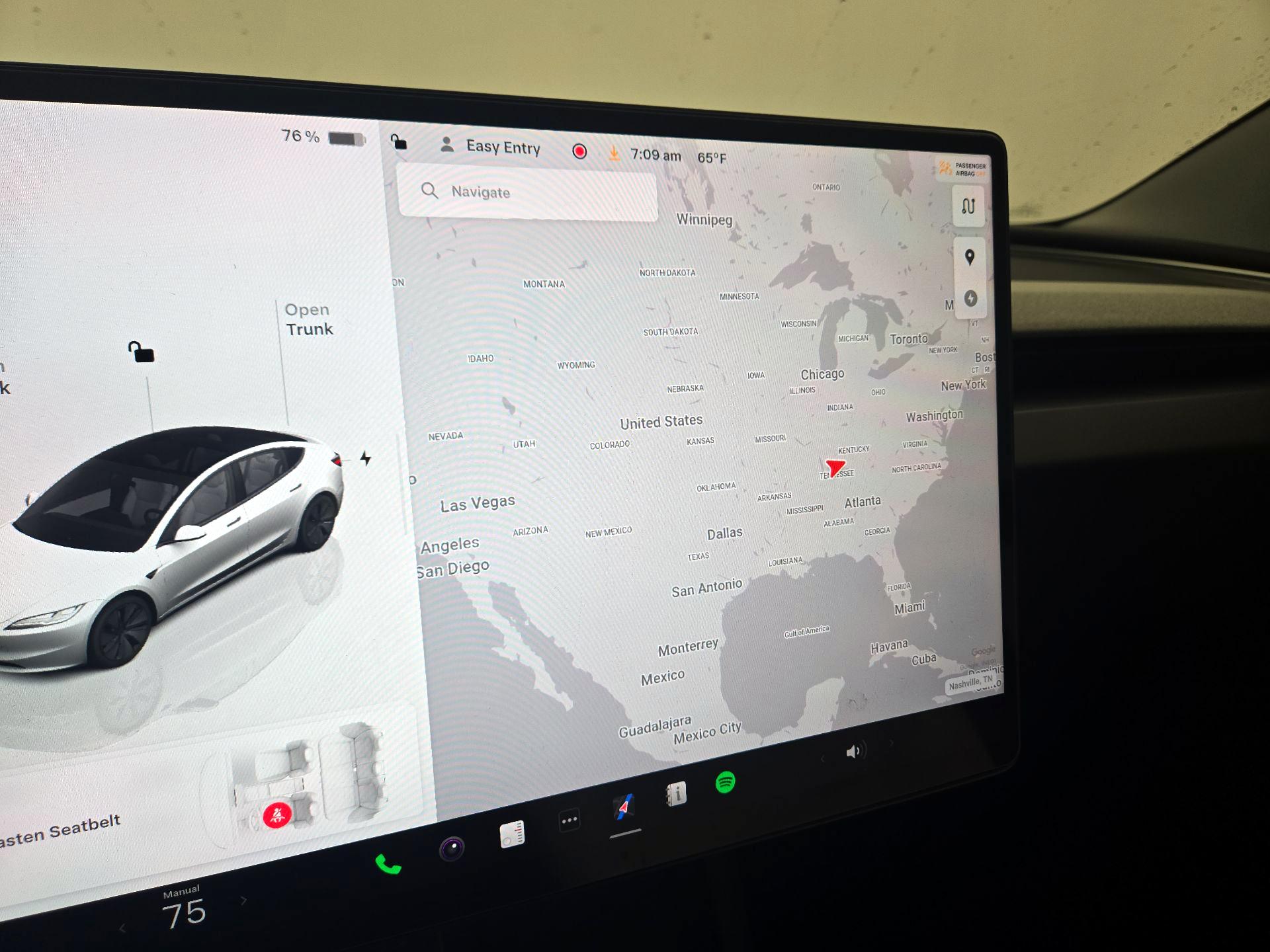 Thumbnail: 2024 Tesla Model 3 - 13