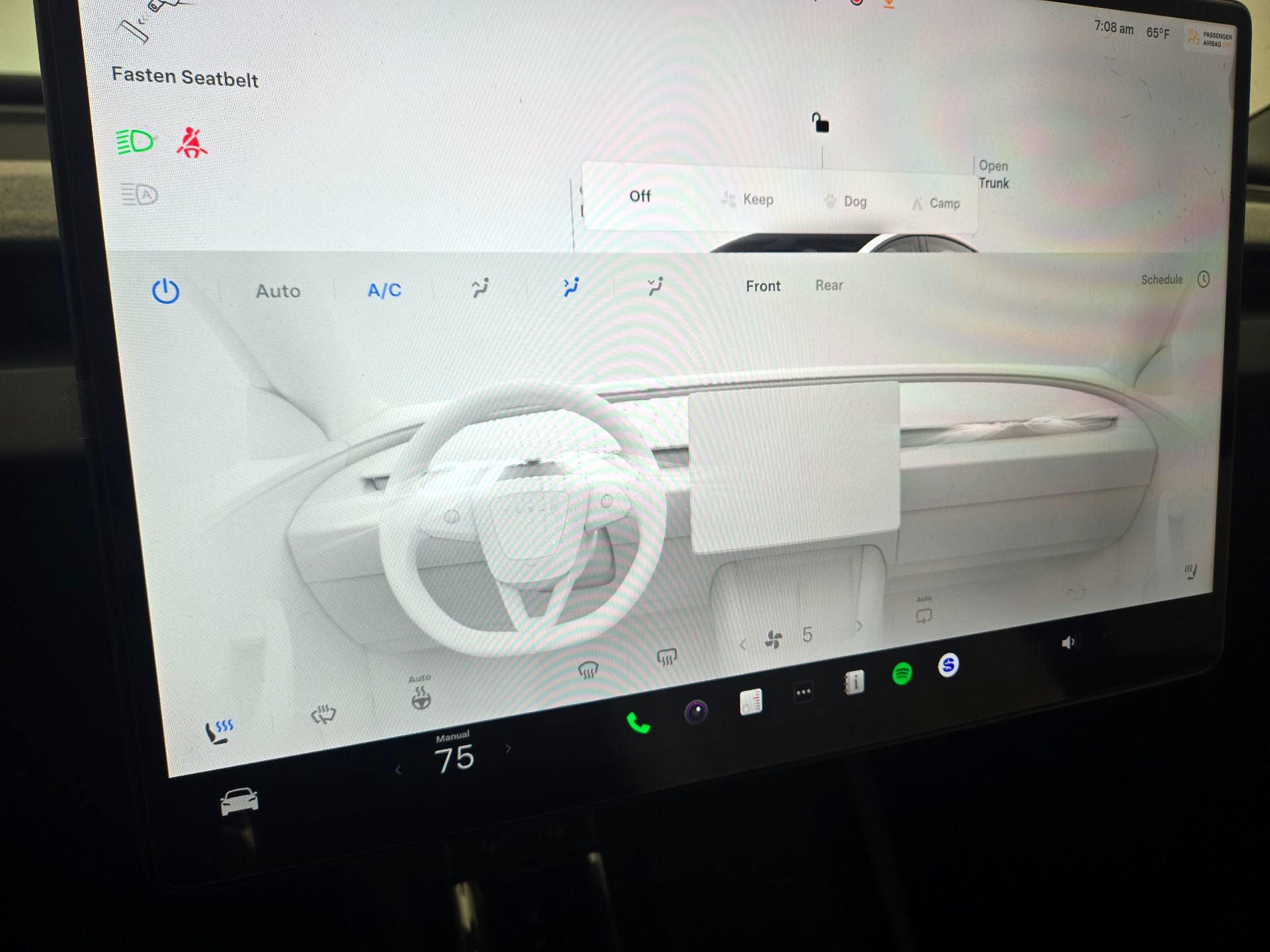 Thumbnail: 2024 Tesla Model 3 - 16