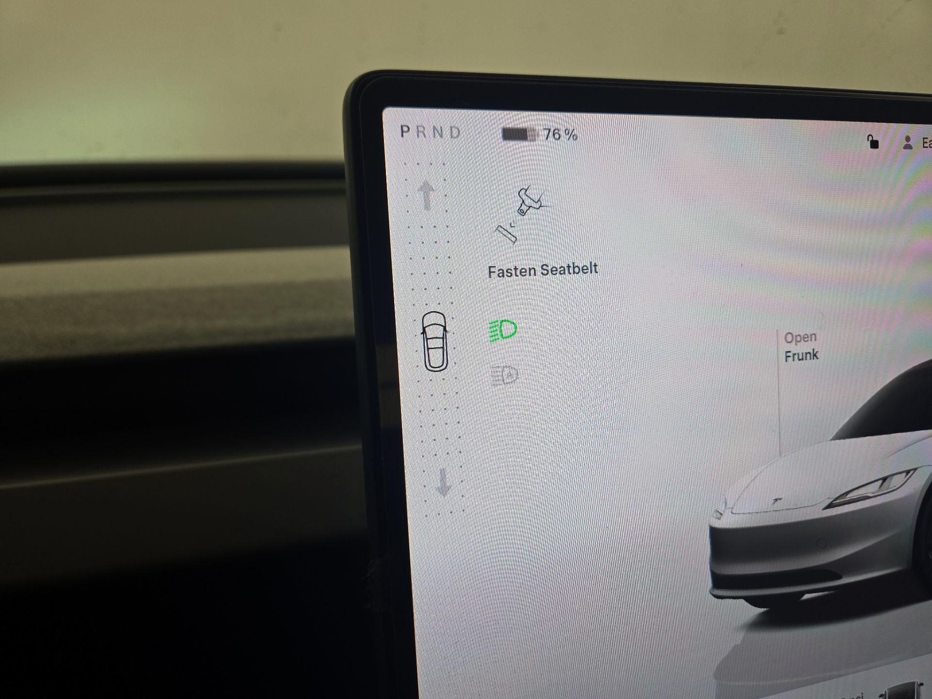 Thumbnail: 2024 Tesla Model 3 - 17