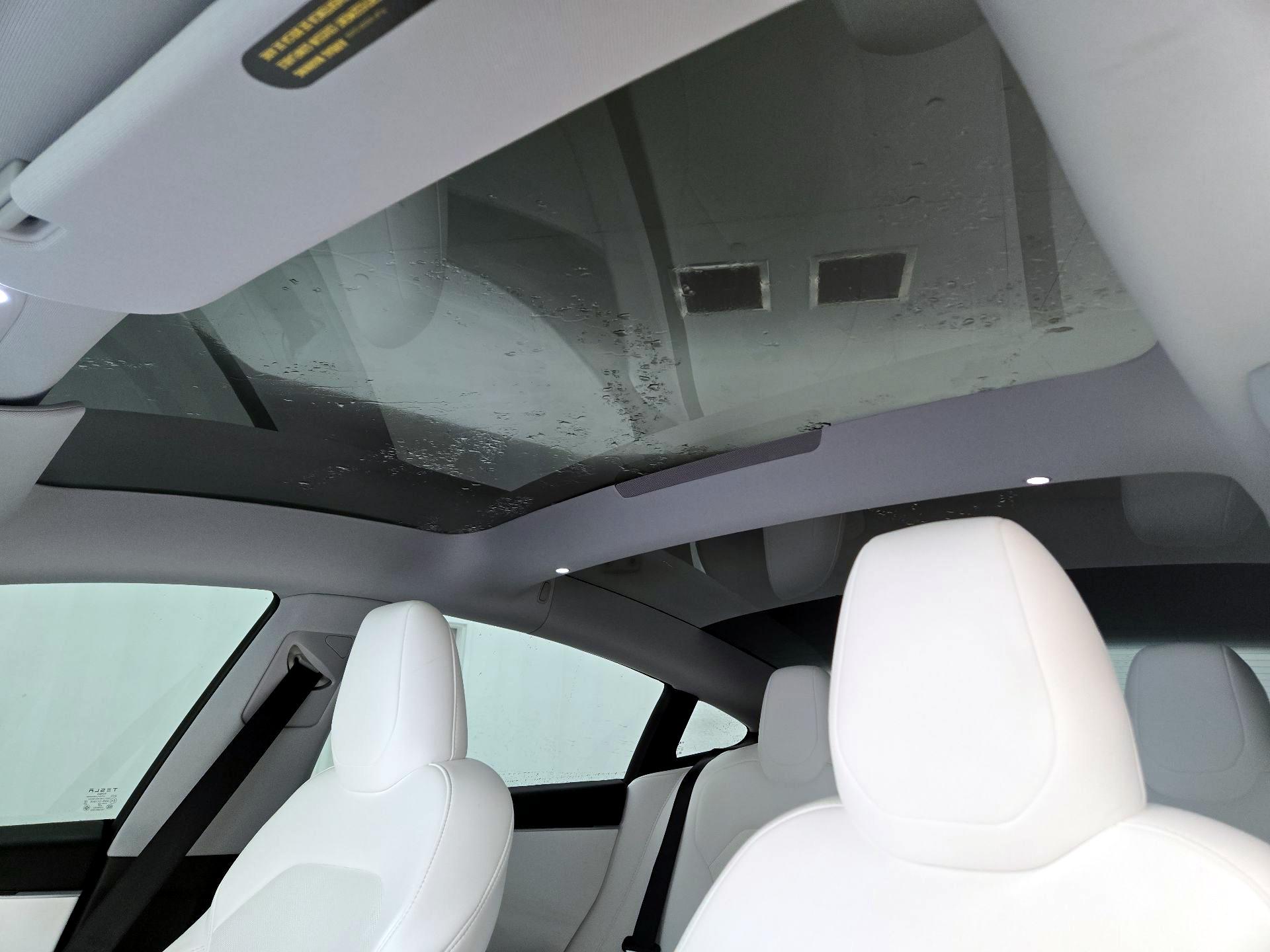 Thumbnail: 2024 Tesla Model 3 - 18