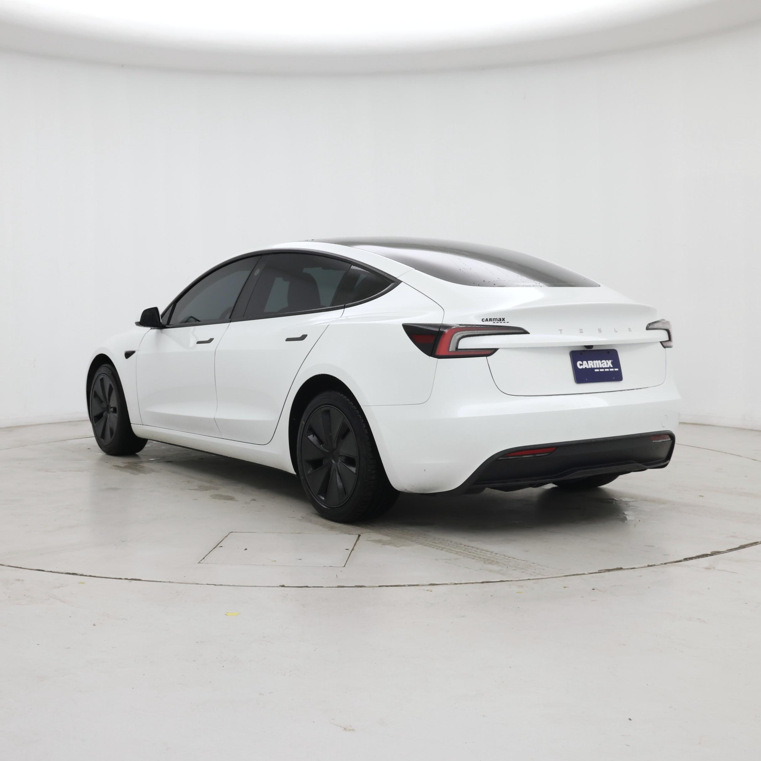 Thumbnail: 2024 Tesla Model 3 - 2