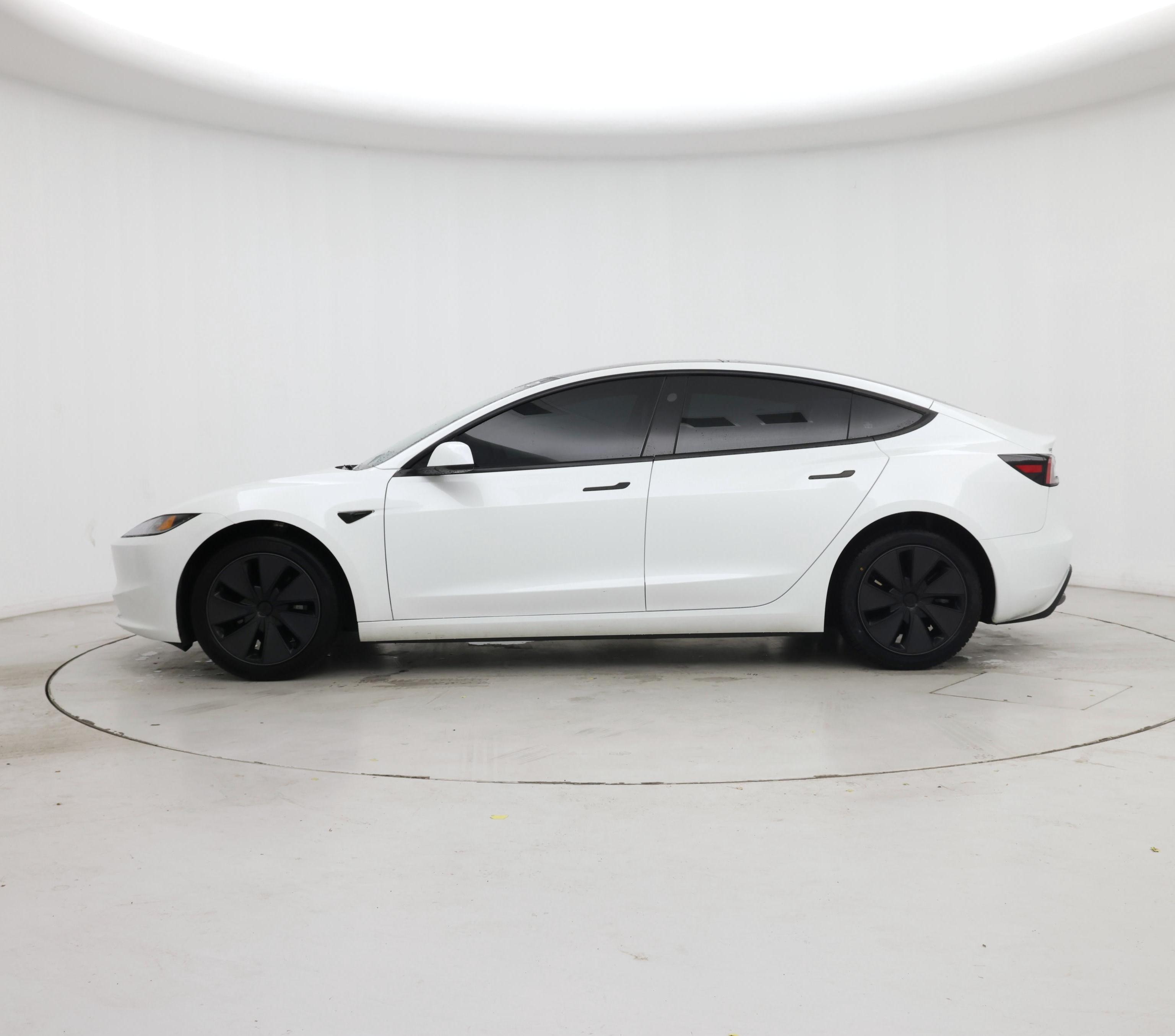 Thumbnail: 2024 Tesla Model 3 - 3