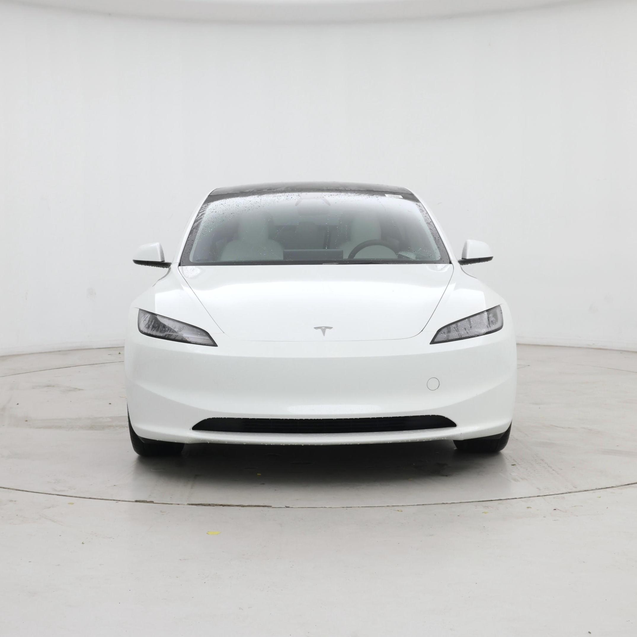 Thumbnail: 2024 Tesla Model 3 - 5