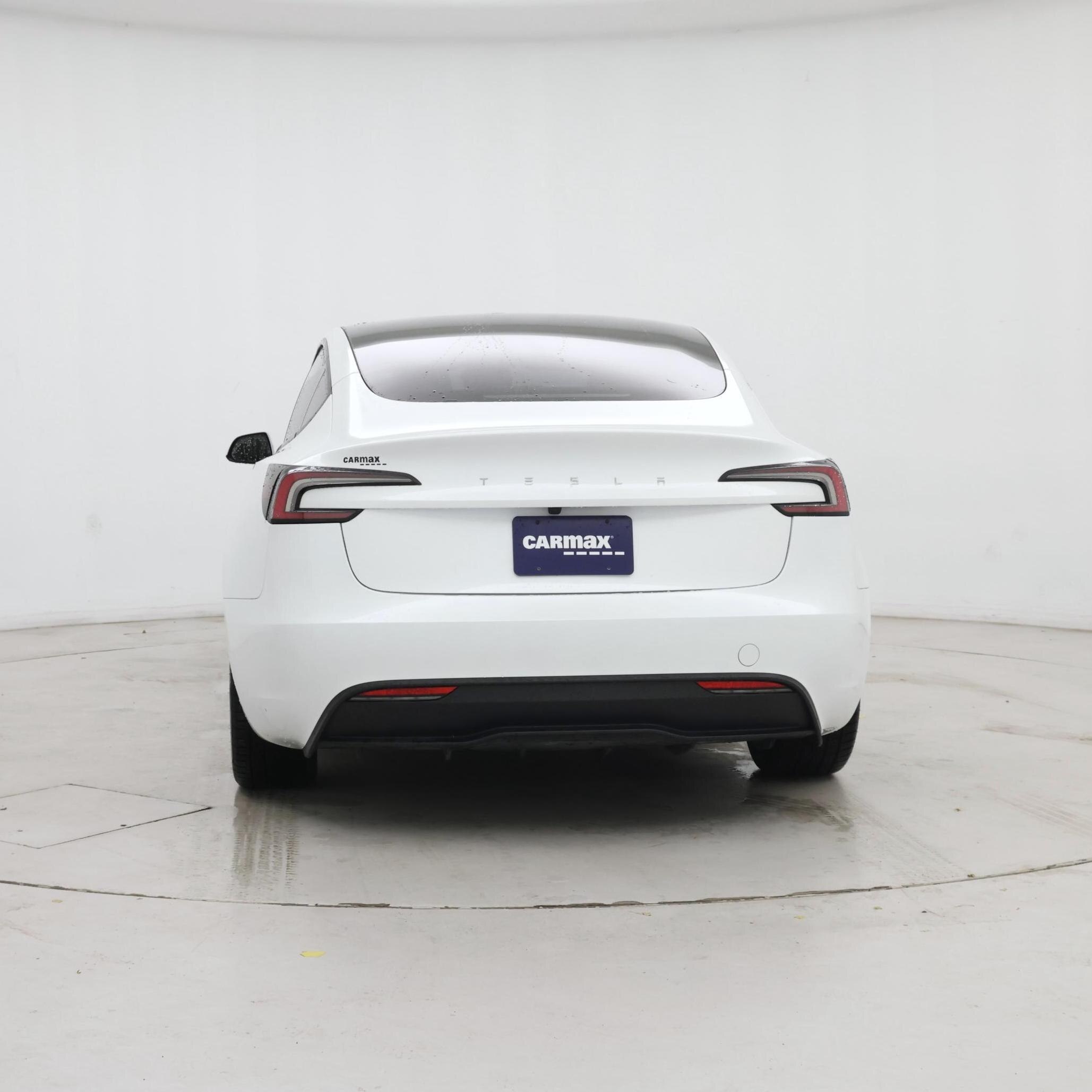 Thumbnail: 2024 Tesla Model 3 - 6