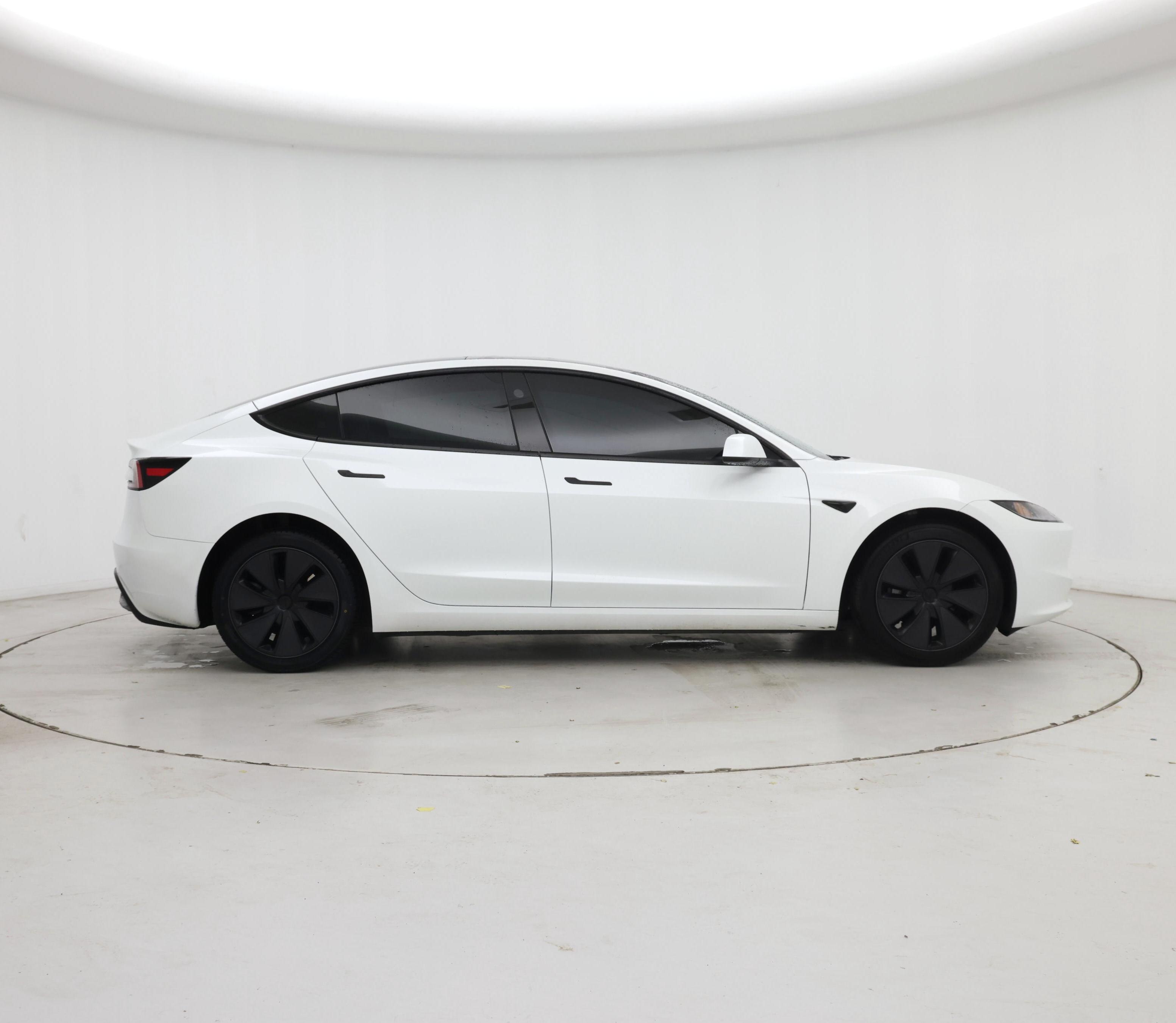 Thumbnail: 2024 Tesla Model 3 - 7