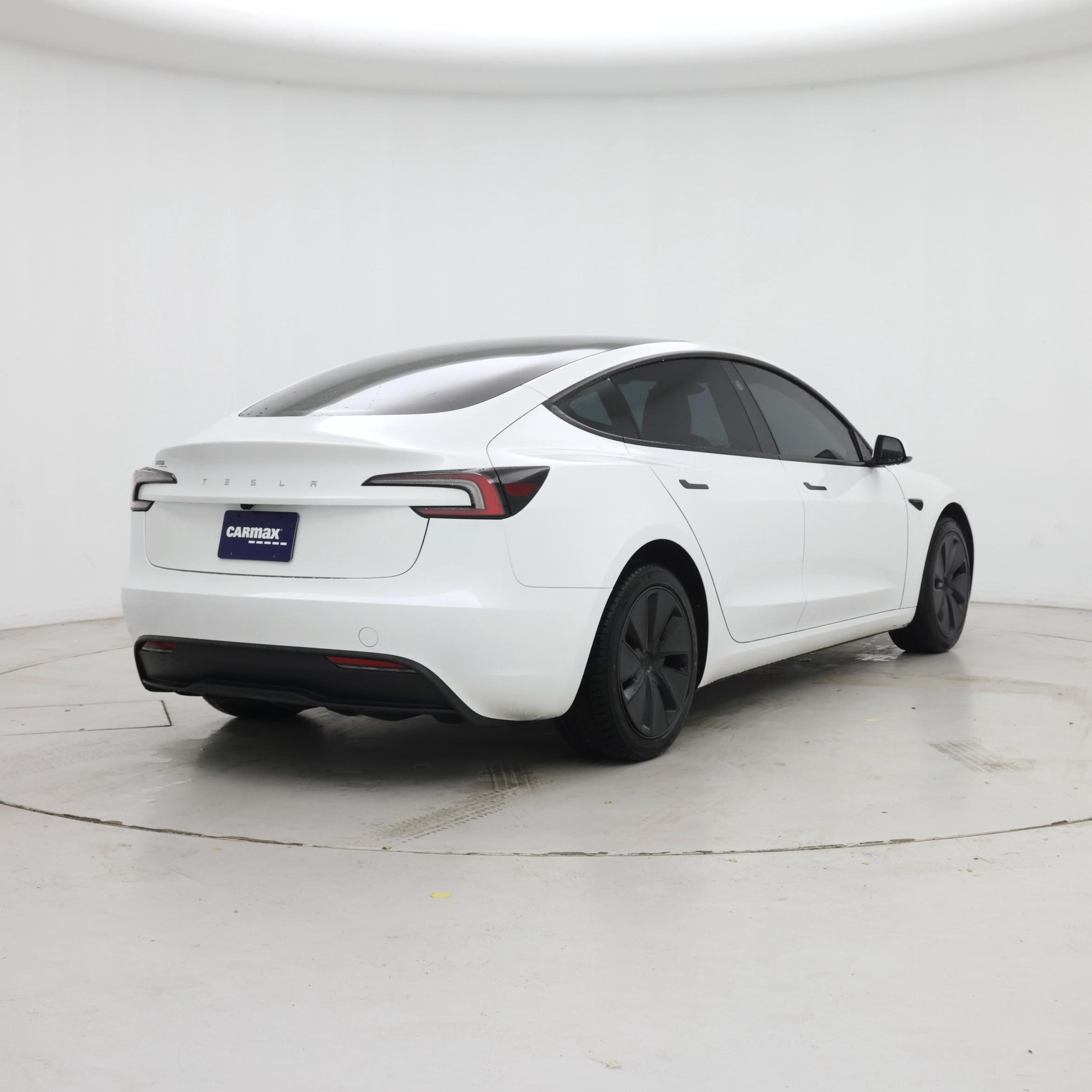 Thumbnail: 2024 Tesla Model 3 - 8