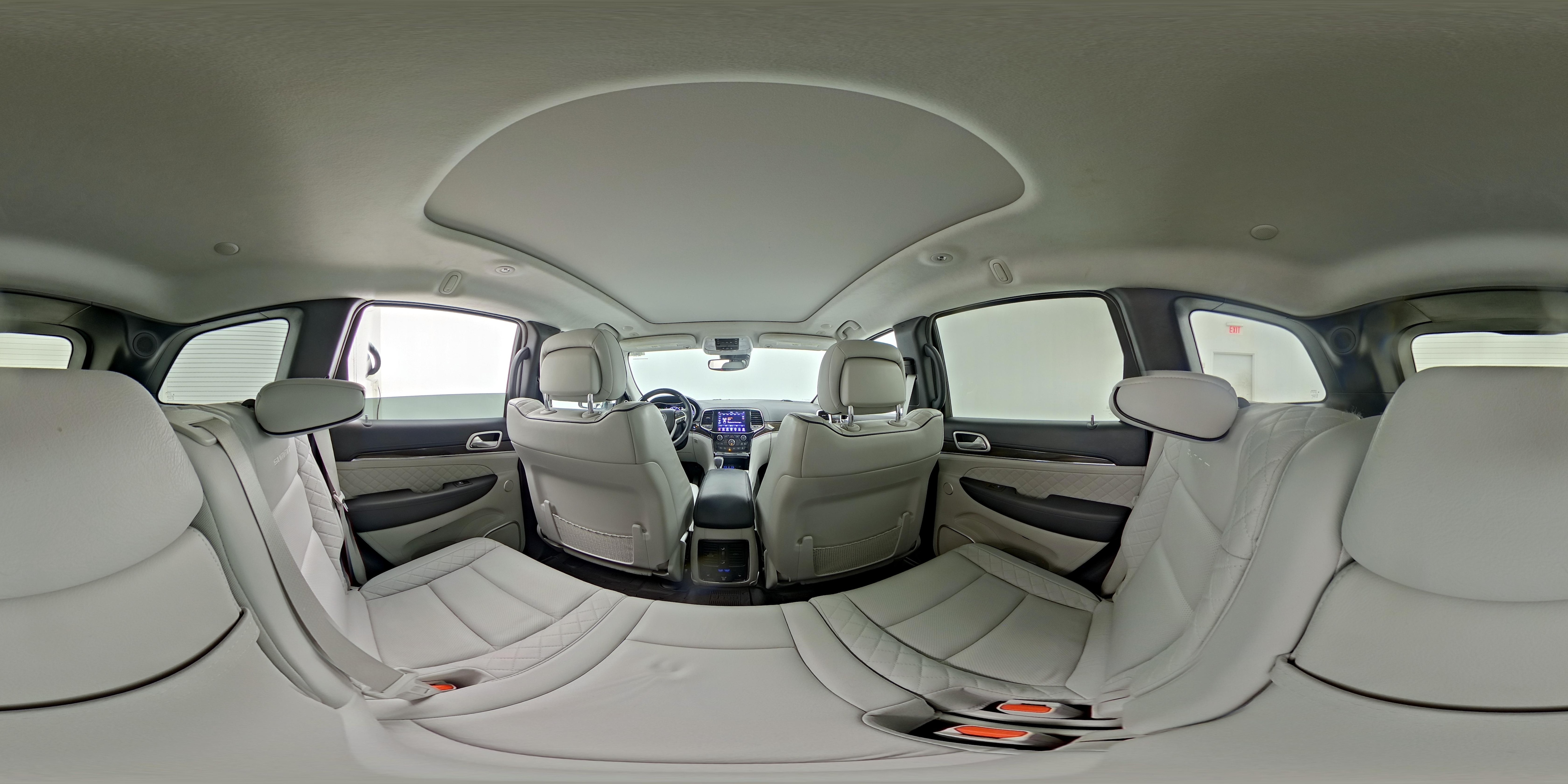 2020 Jeep Grand Cherokee Summit - Photo 28