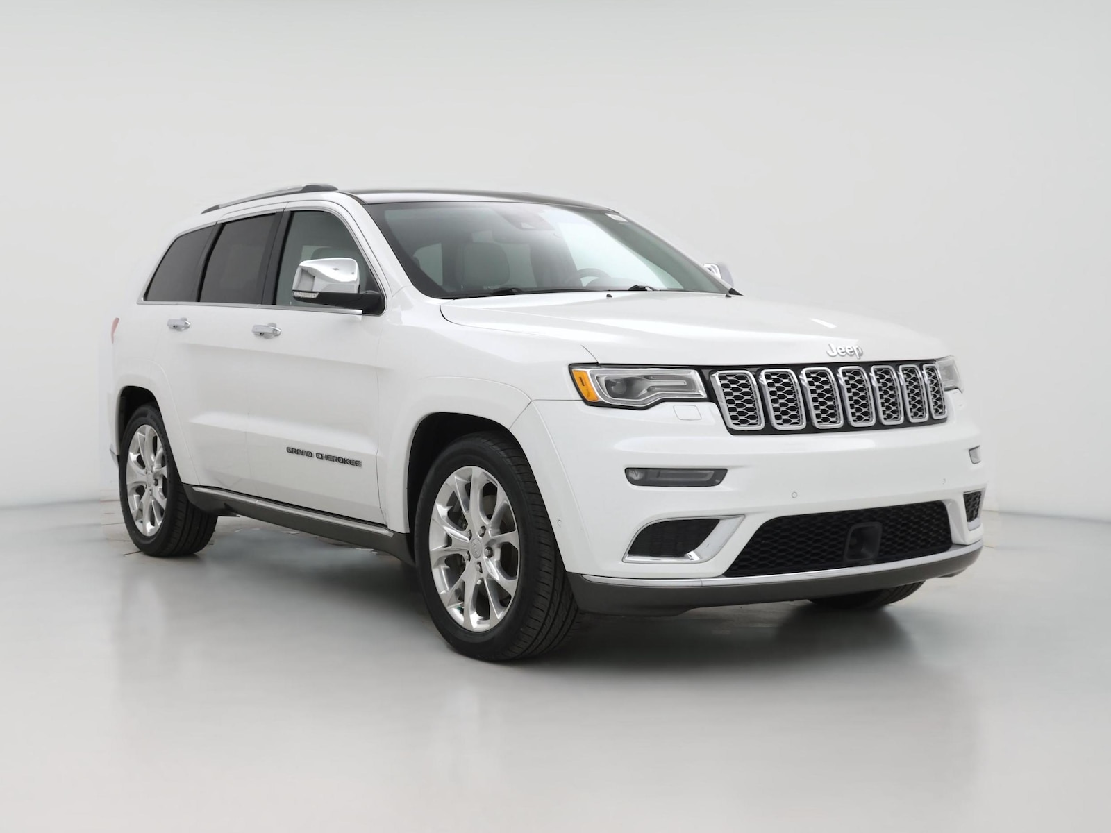 2020 Jeep Grand Cherokee Summit - Photo 1