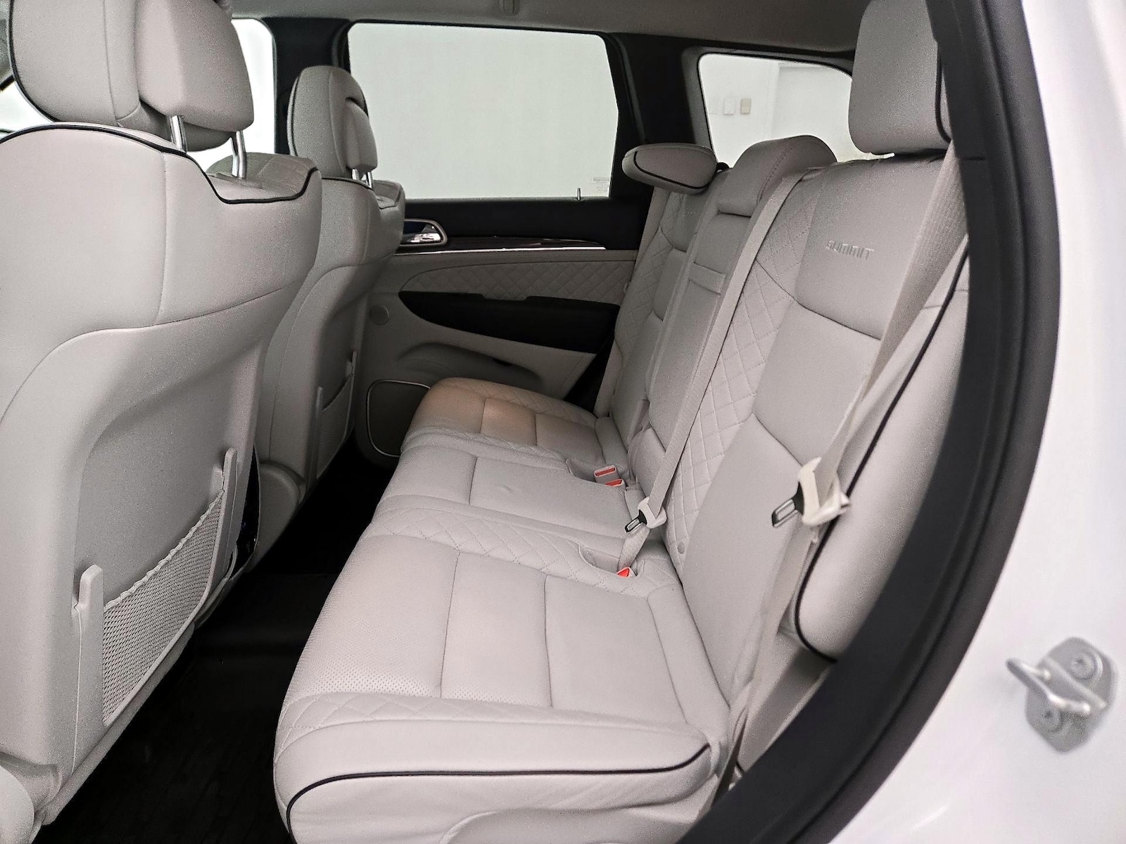 2020 Jeep Grand Cherokee Summit - Photo 22