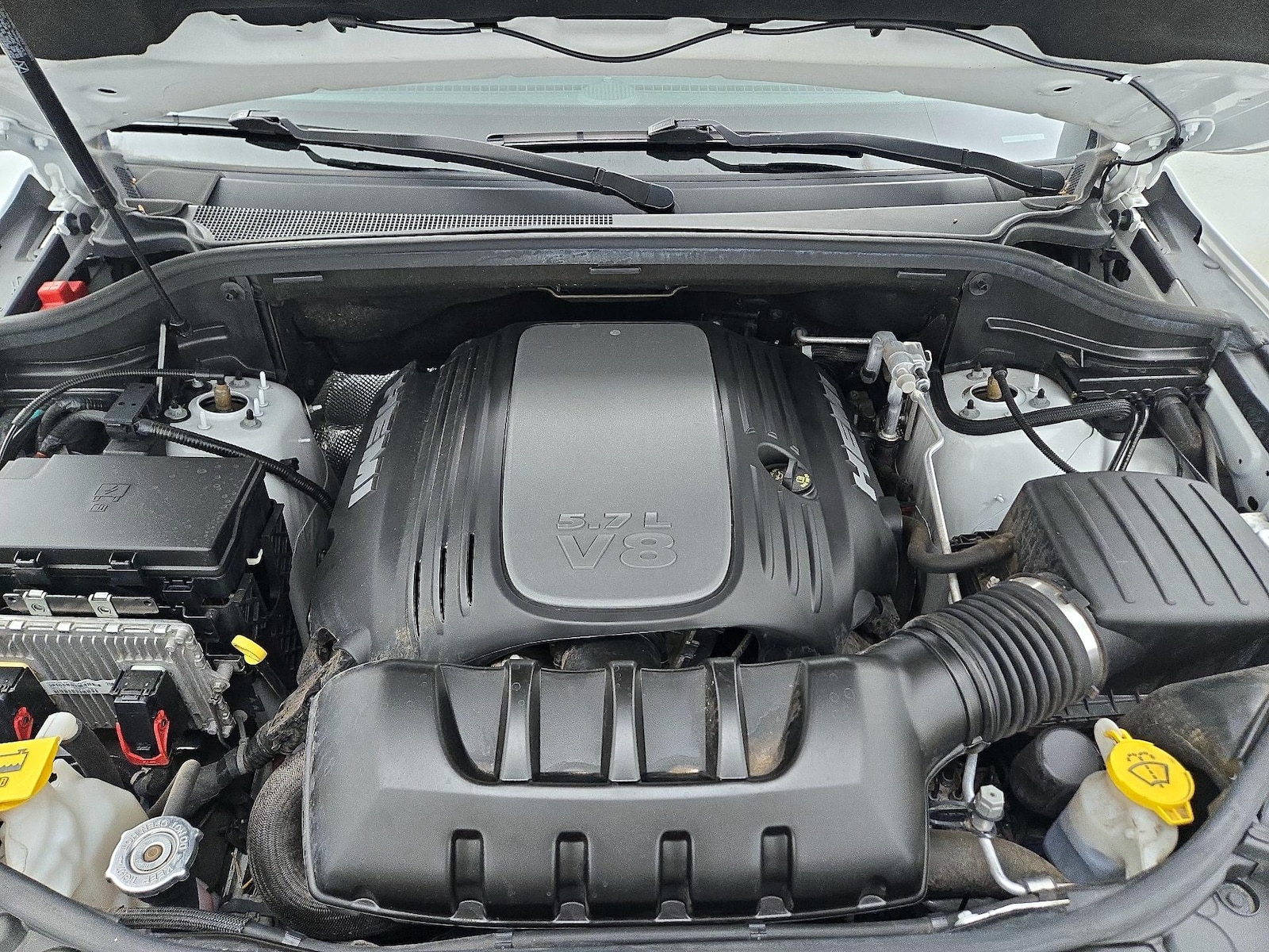 2020 Jeep Grand Cherokee Summit - Photo 24