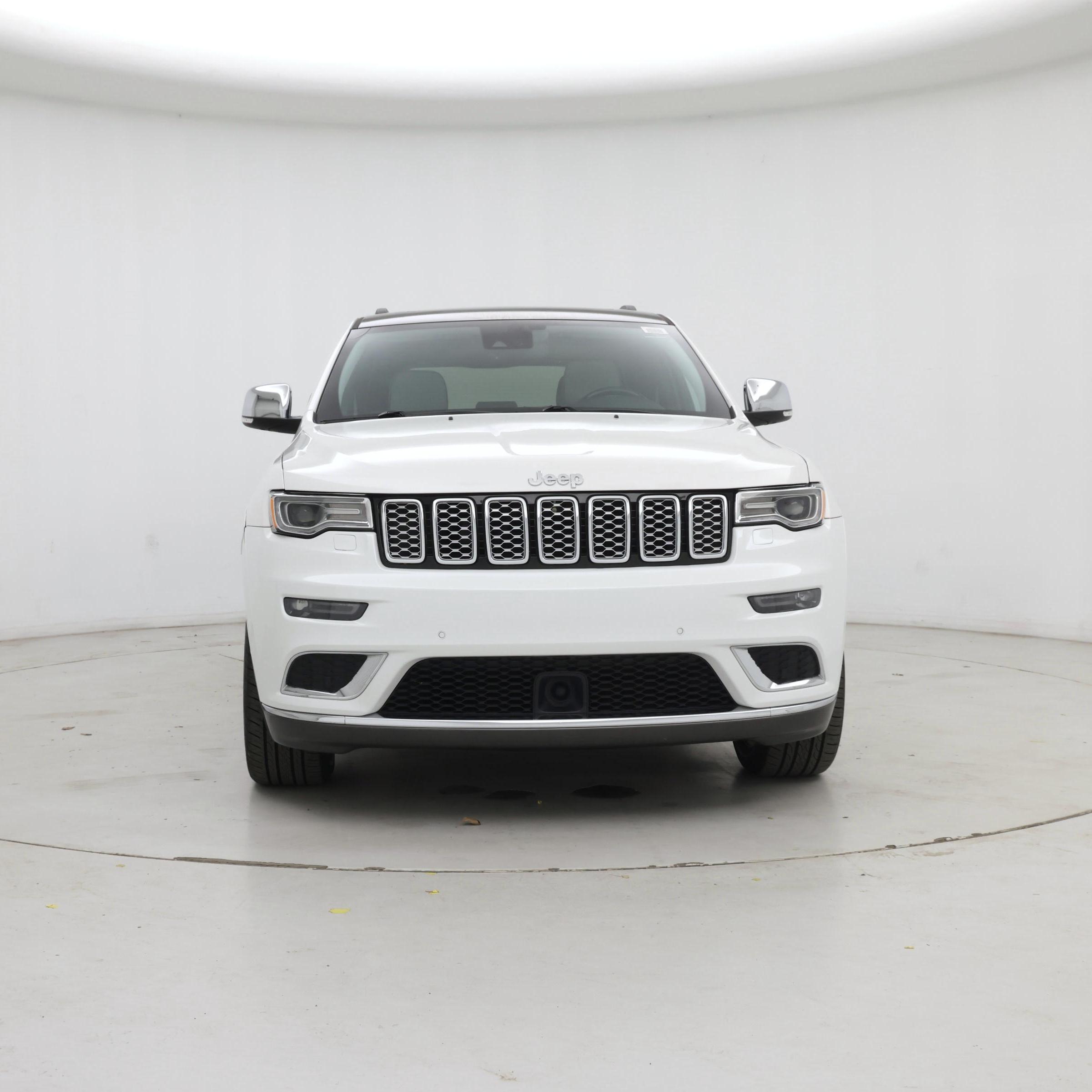 Thumbnail: 2020 Jeep Grand Cherokee - 5