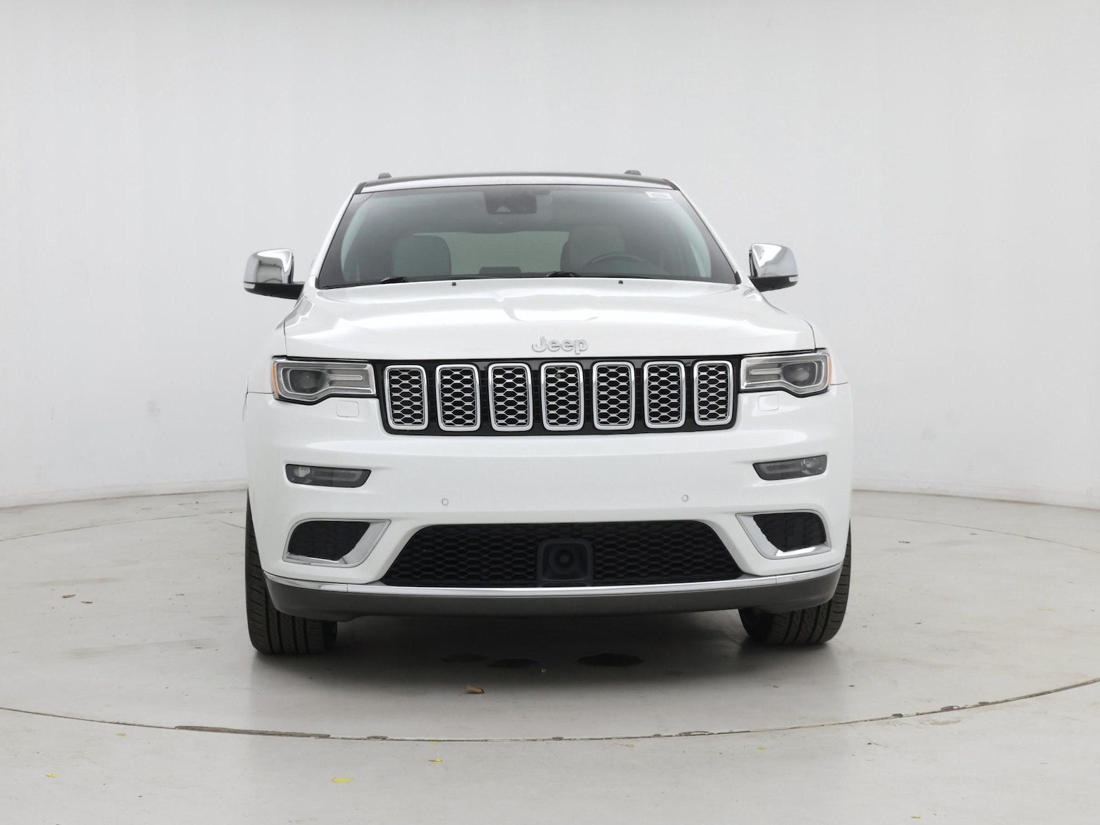 2020 Jeep Grand Cherokee Summit - Photo 6