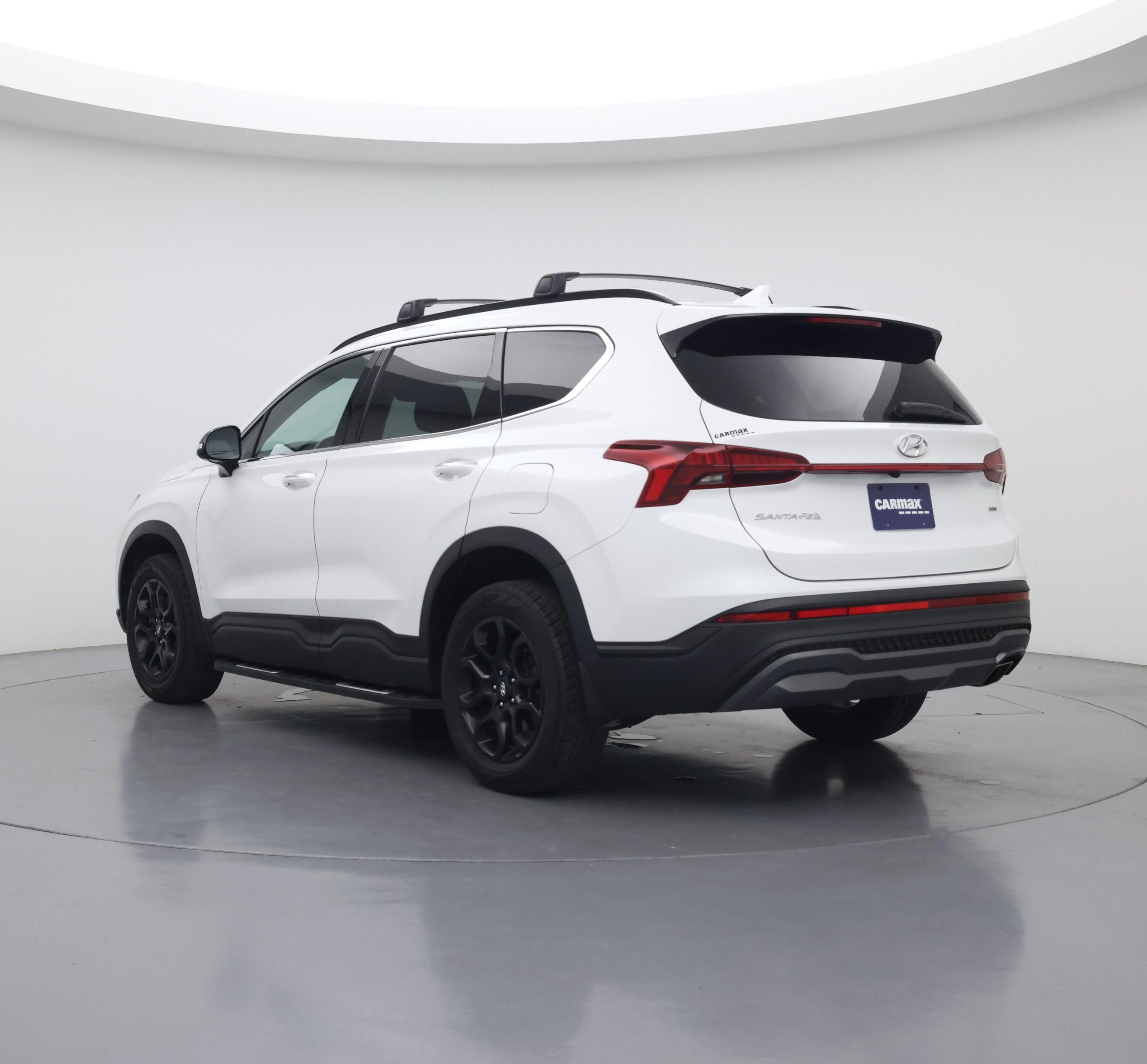 Thumbnail: 2022 Hyundai Santa Fe - 2
