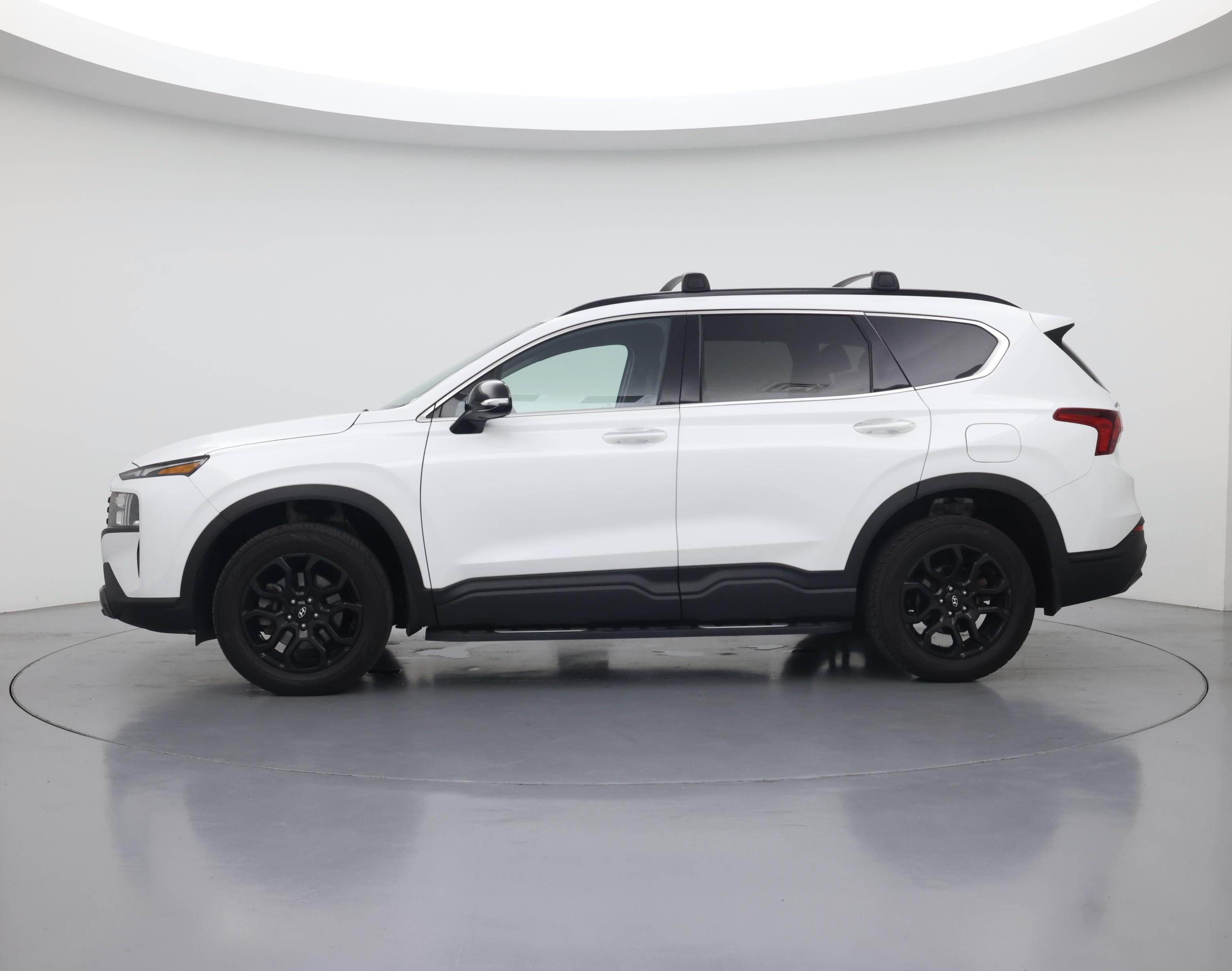 Thumbnail: 2022 Hyundai Santa Fe - 3