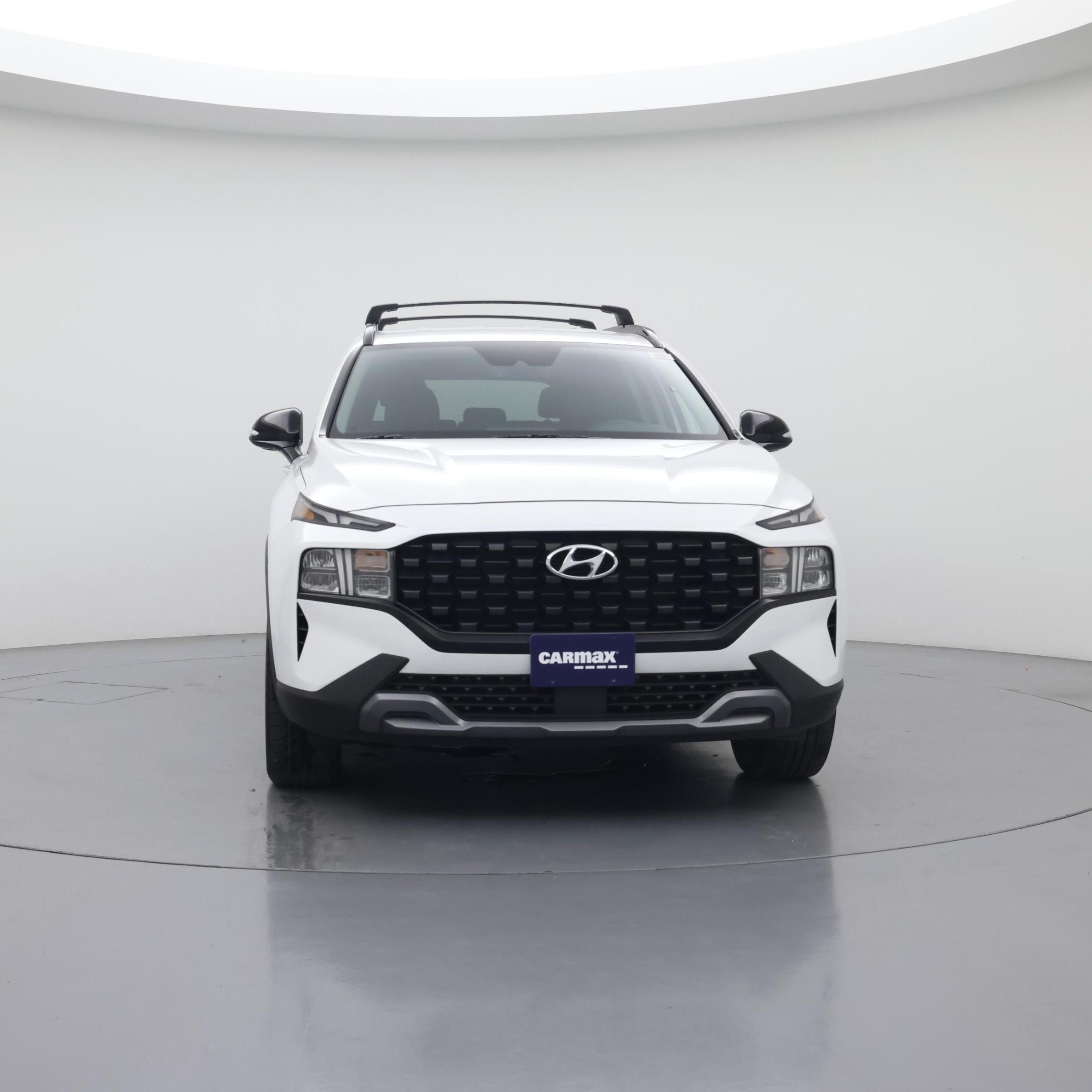 Thumbnail: 2022 Hyundai Santa Fe - 5