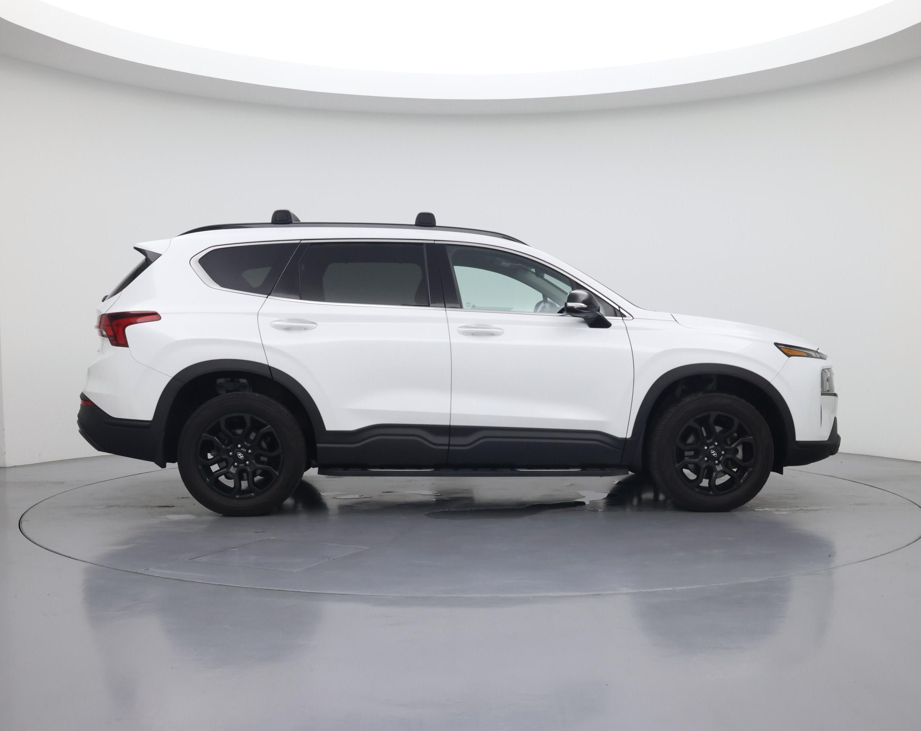 Thumbnail: 2022 Hyundai Santa Fe - 7