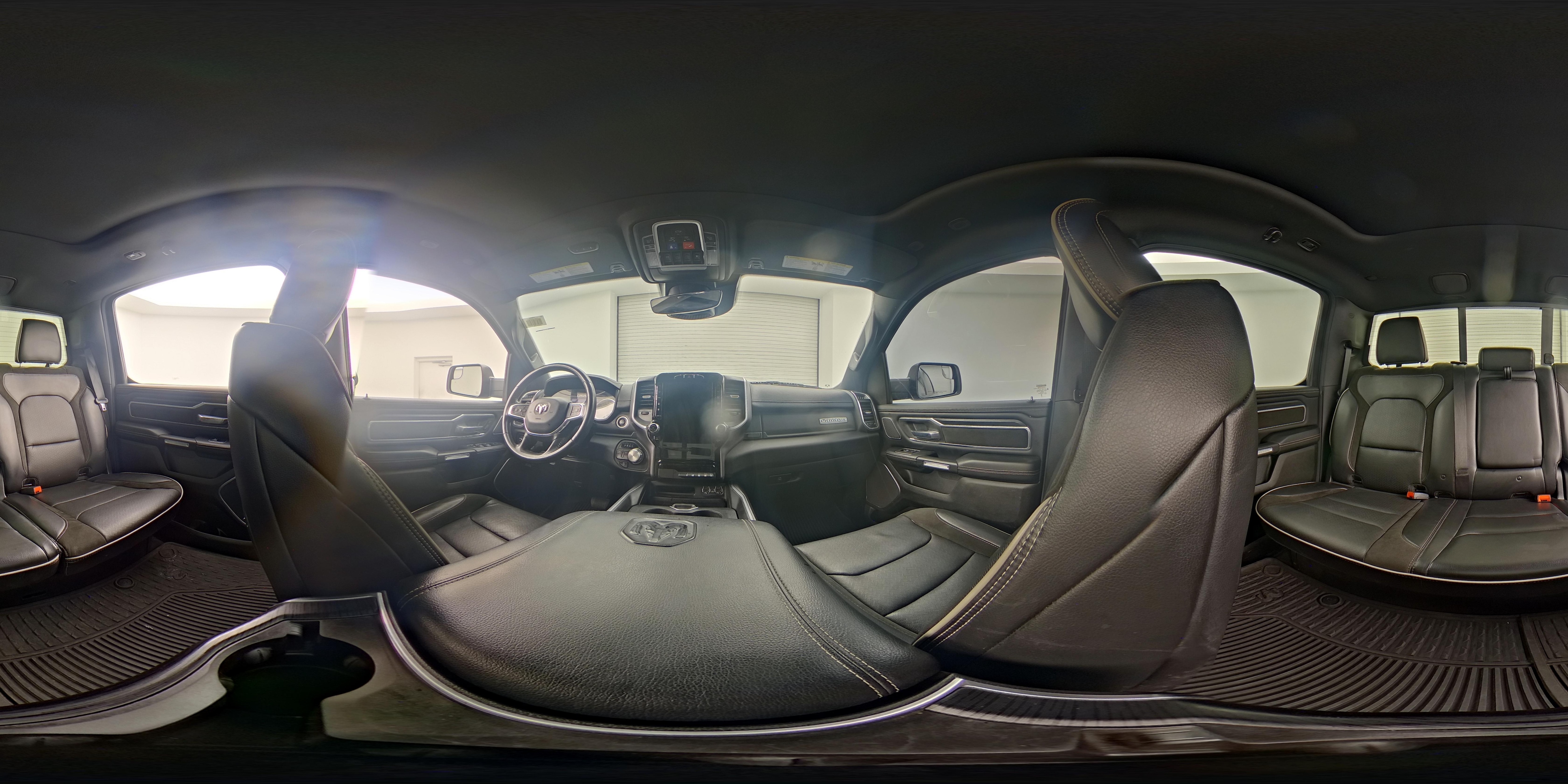 2023 RAM Ram 1500 Pickup Laramie - Photo 27