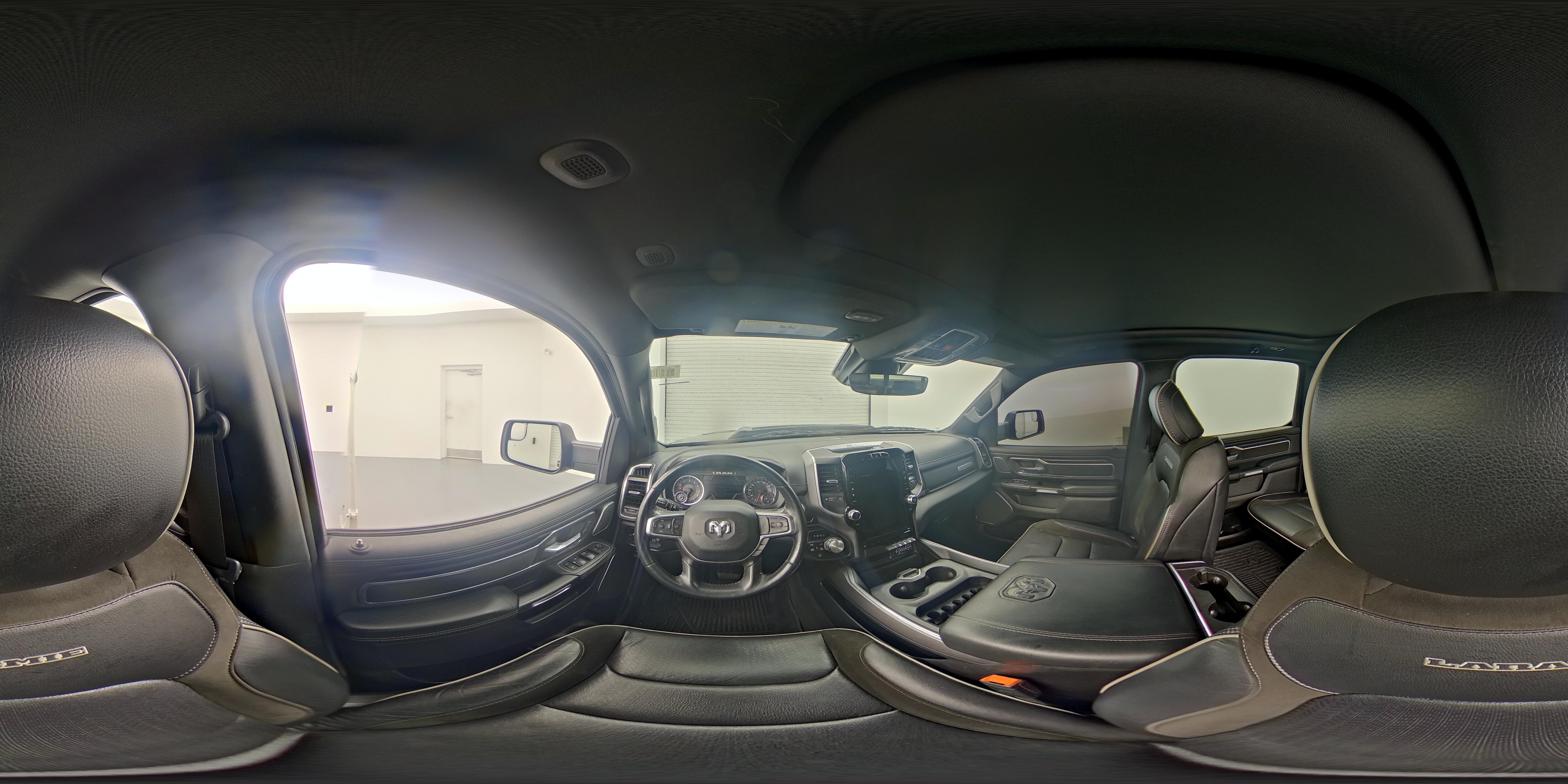 2023 RAM Ram 1500 Pickup Laramie - Photo 29