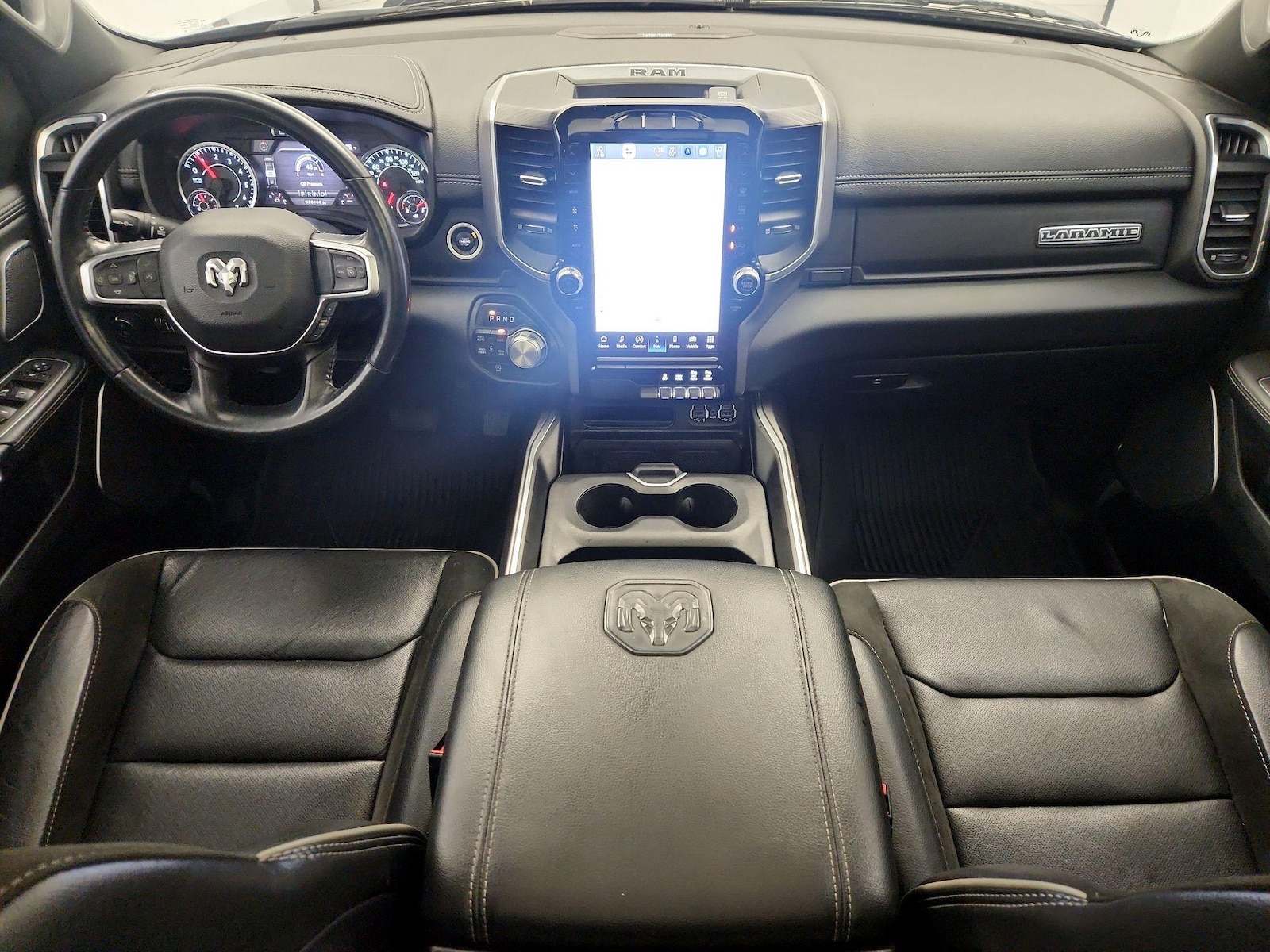 2023 RAM Ram 1500 Pickup Laramie - Photo 10