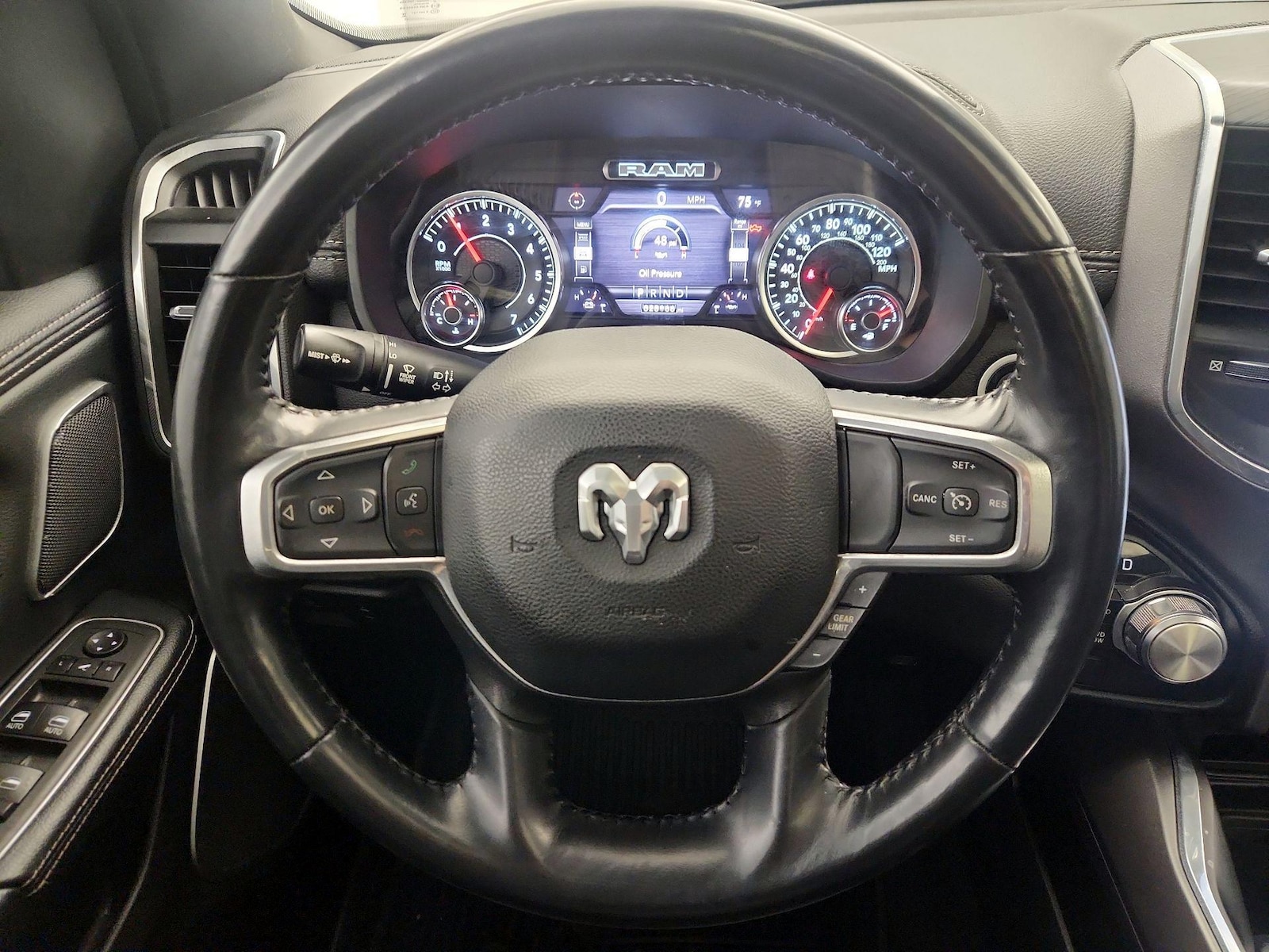 2023 RAM Ram 1500 Pickup Laramie - Photo 11