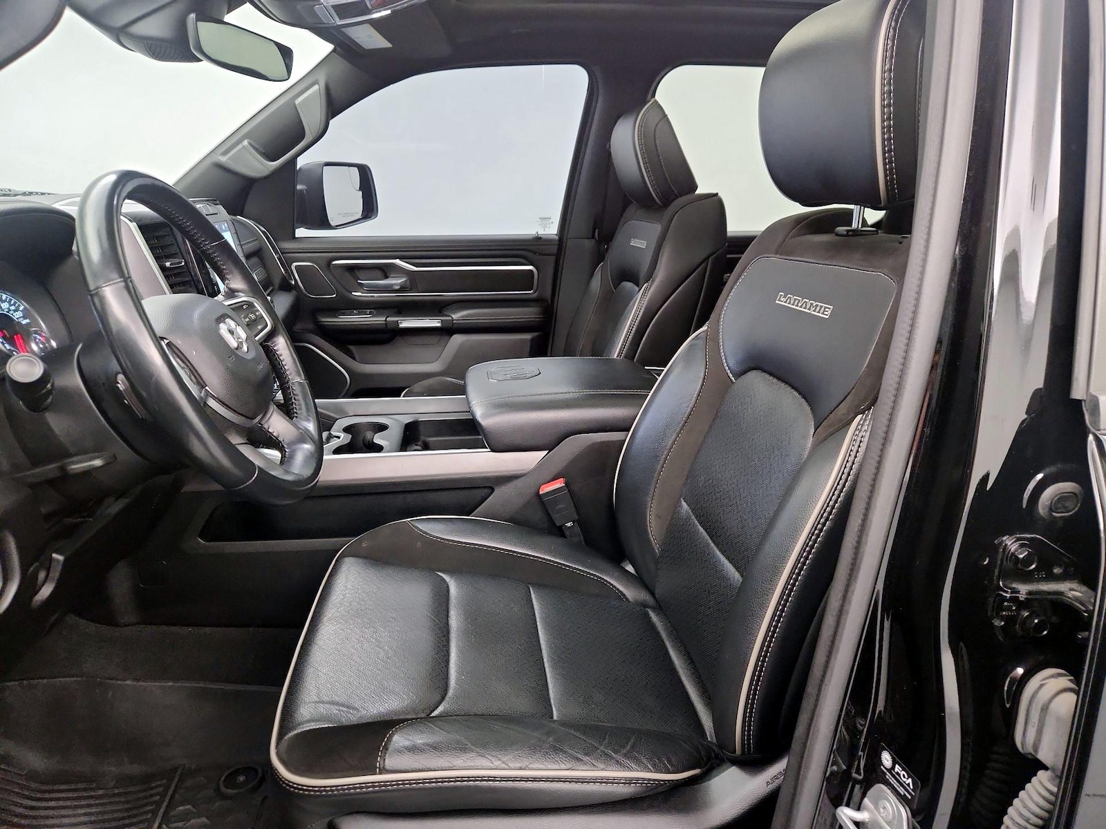 2023 RAM Ram 1500 Pickup Laramie - Photo 12