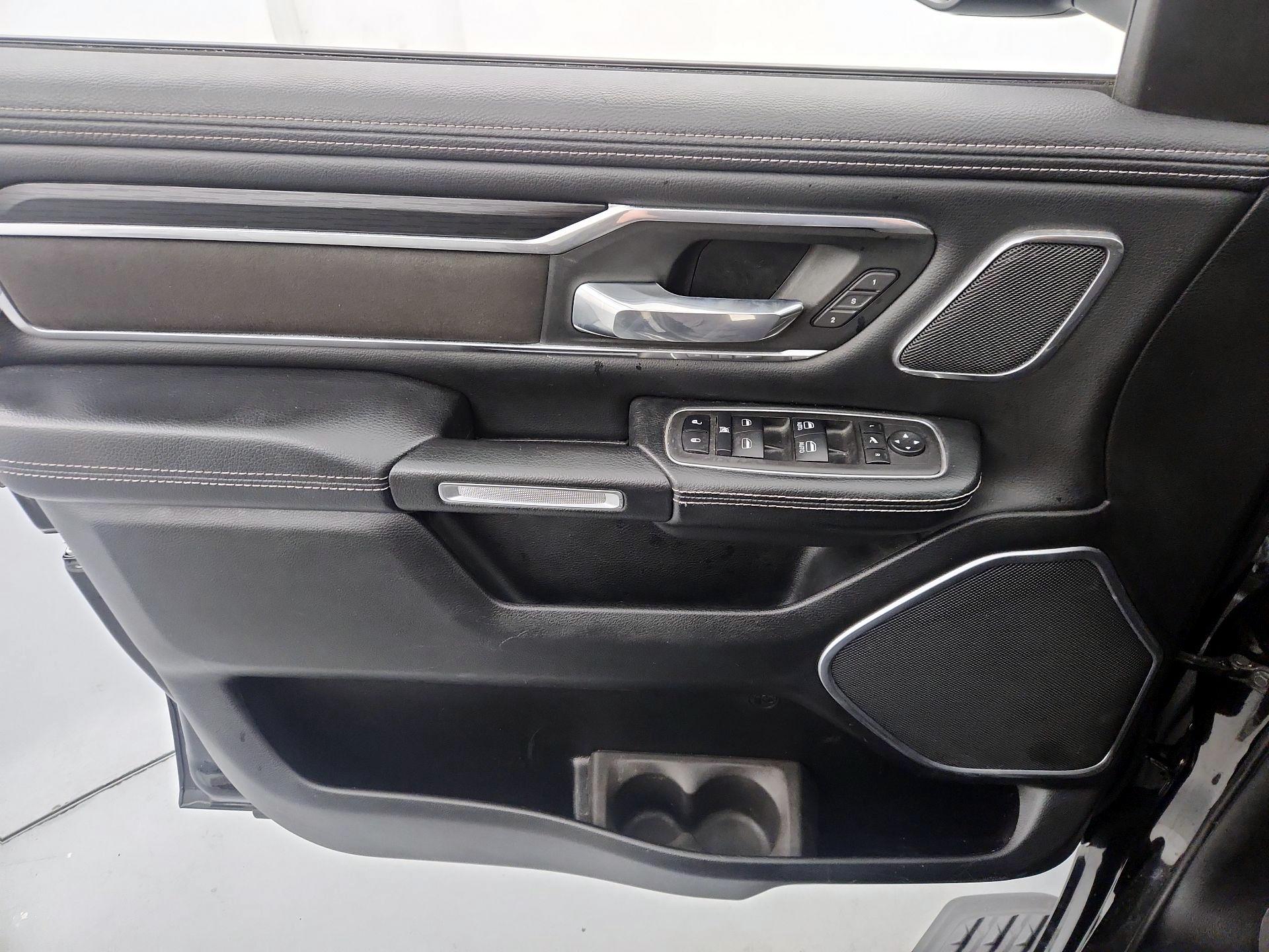 Thumbnail: 2023 RAM 1500 - 12