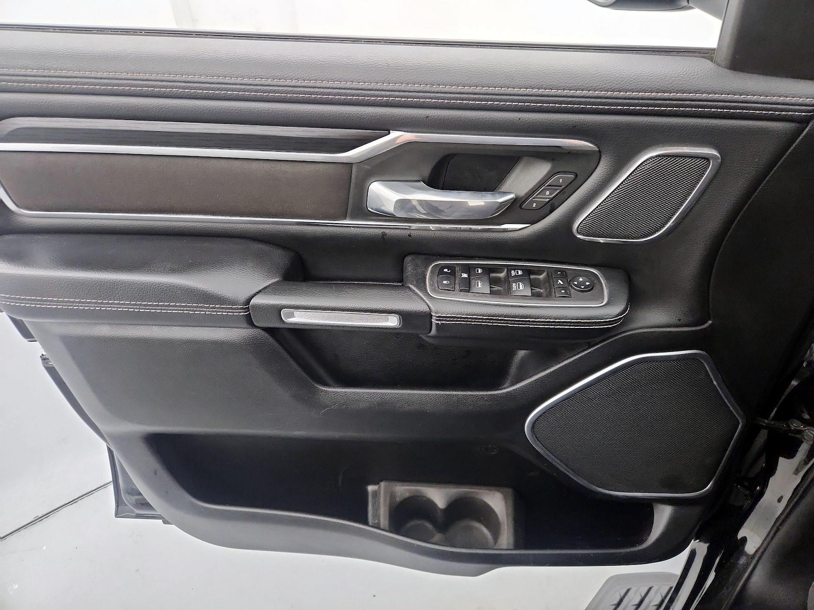 2023 RAM Ram 1500 Pickup Laramie - Photo 13