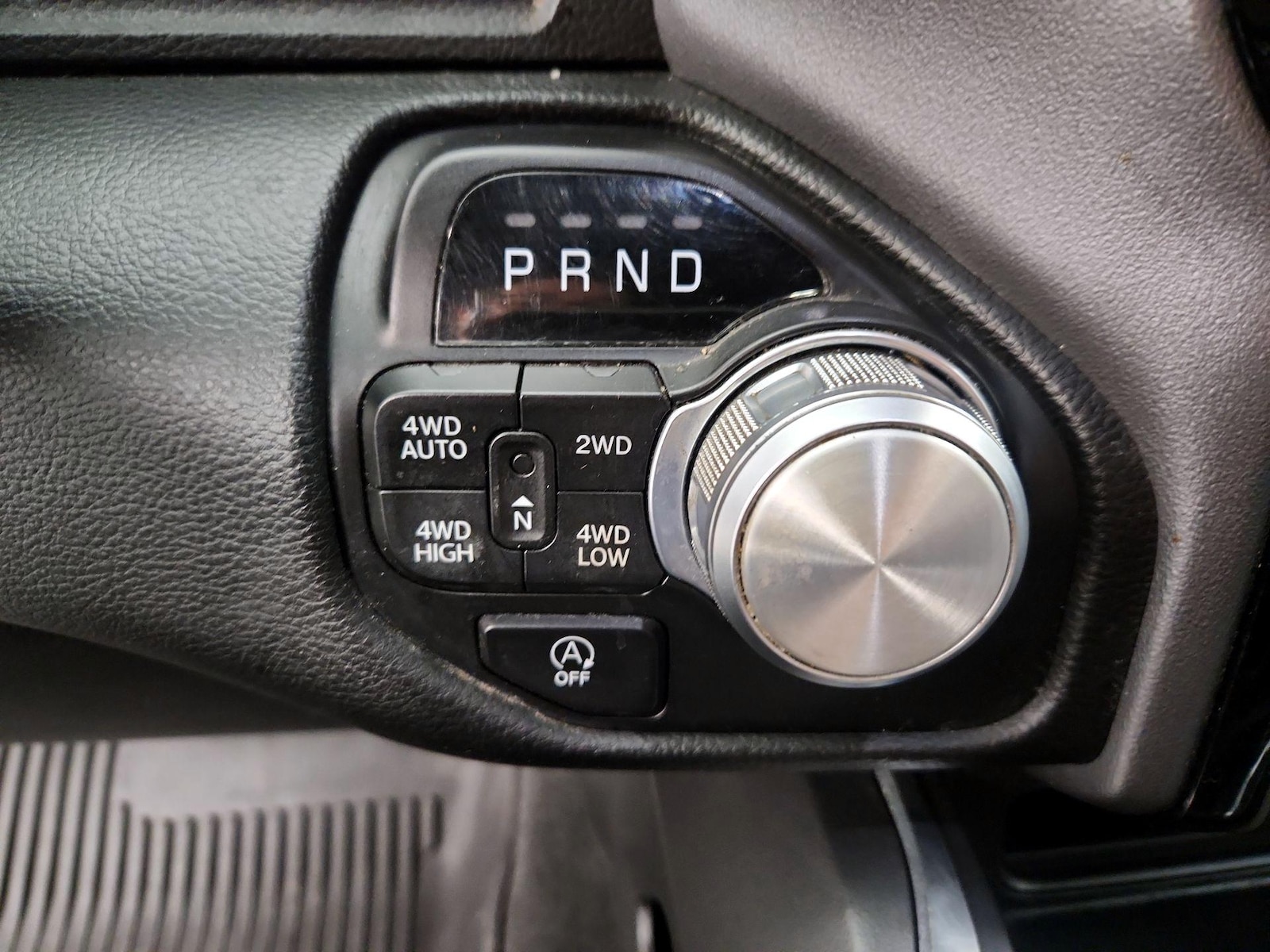 2023 RAM Ram 1500 Pickup Laramie - Photo 19