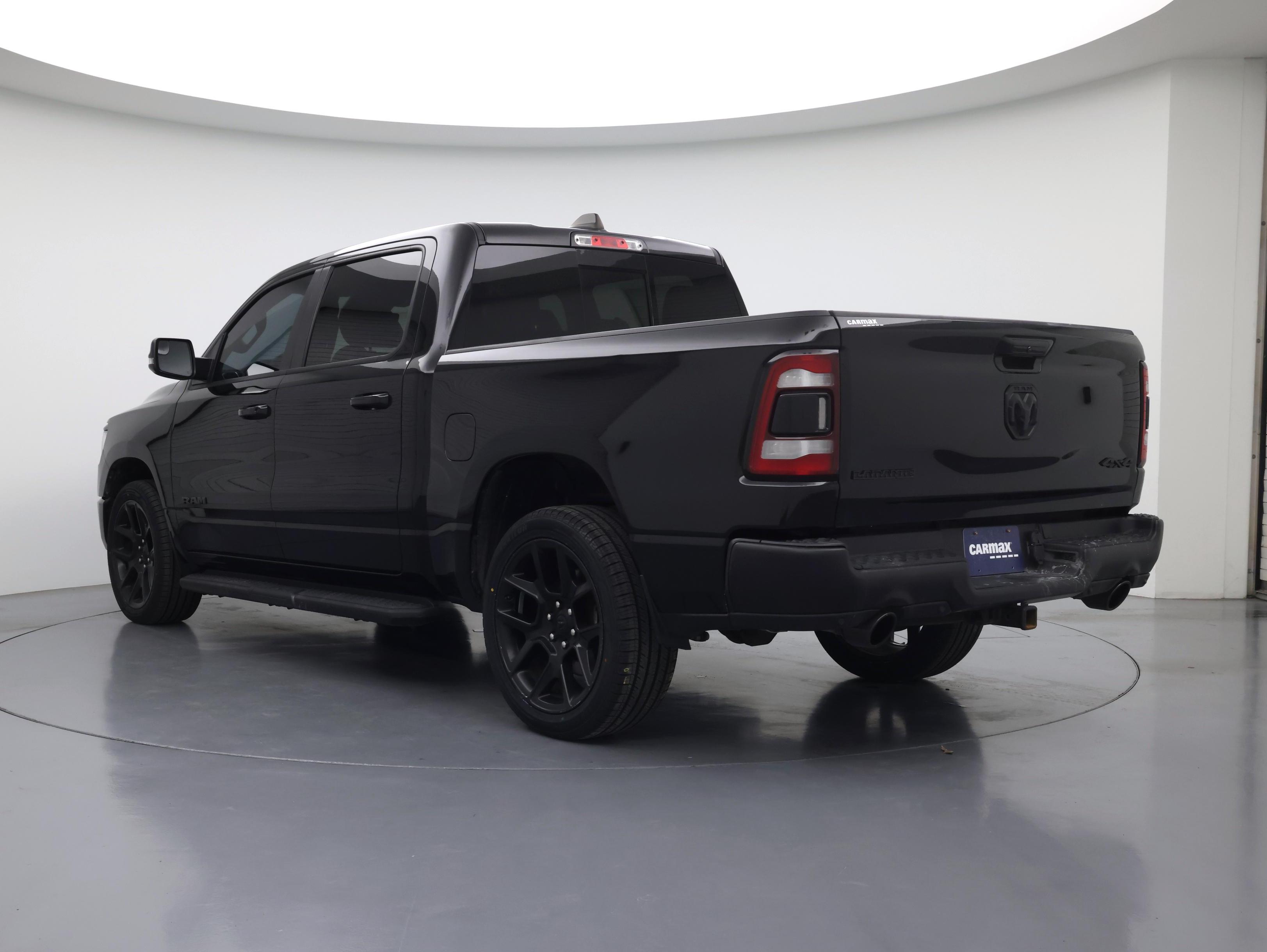 Thumbnail: 2023 RAM 1500 - 2