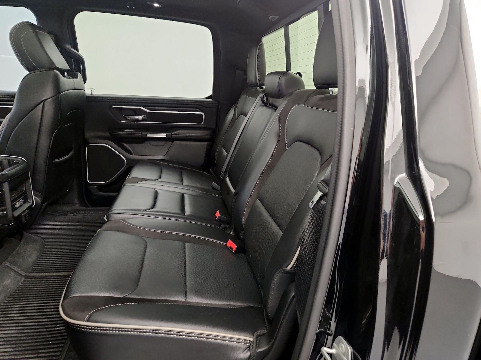 2023 RAM Ram 1500 Pickup Laramie - Photo 22