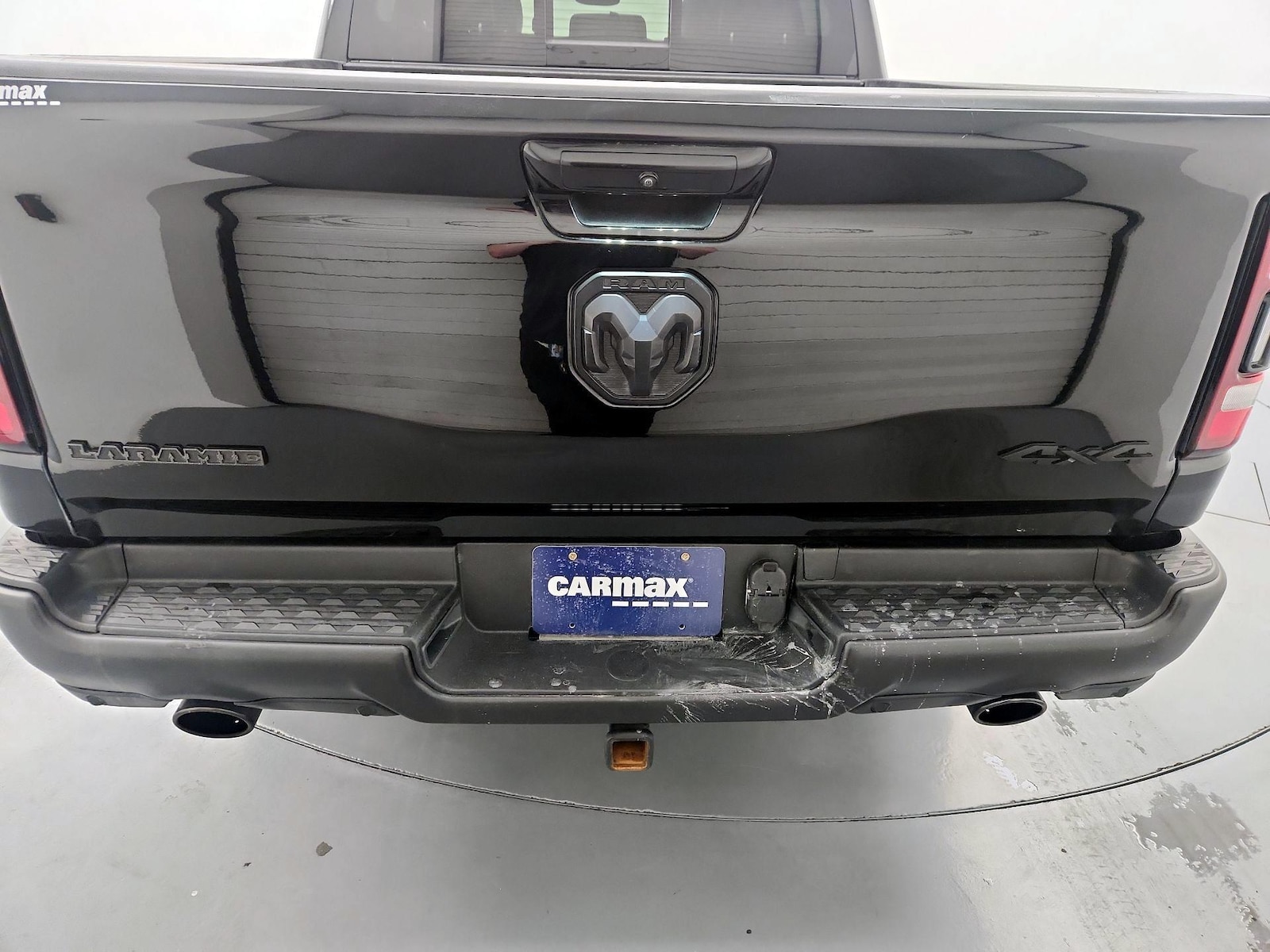 2023 RAM Ram 1500 Pickup Laramie - Photo 23