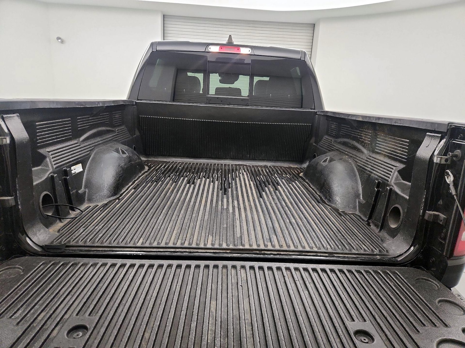 2023 RAM Ram 1500 Pickup Laramie - Photo 24