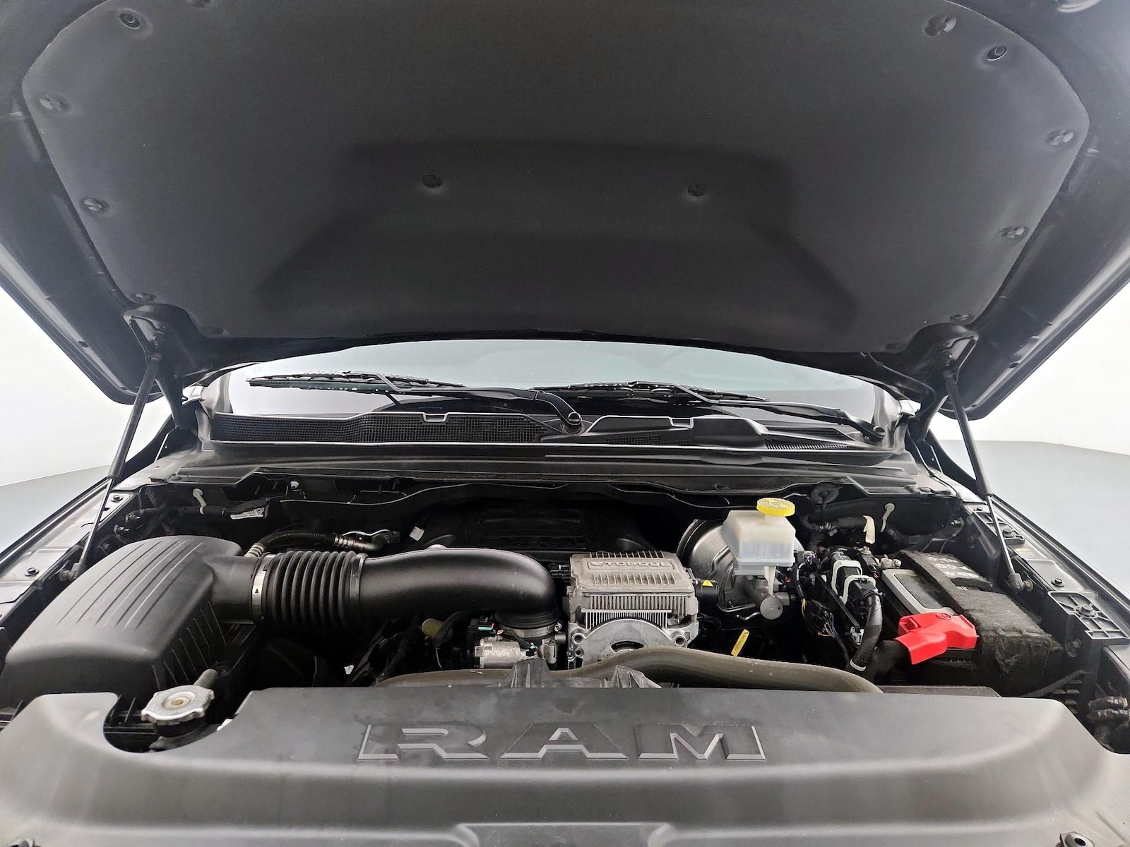 2023 RAM Ram 1500 Pickup Laramie - Photo 25
