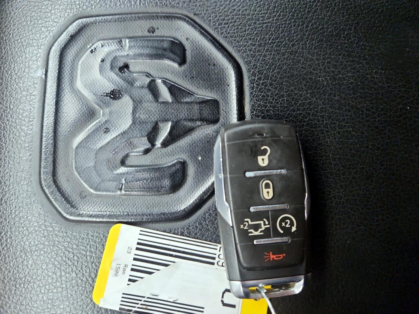 2023 RAM Ram 1500 Pickup Laramie - Photo 26