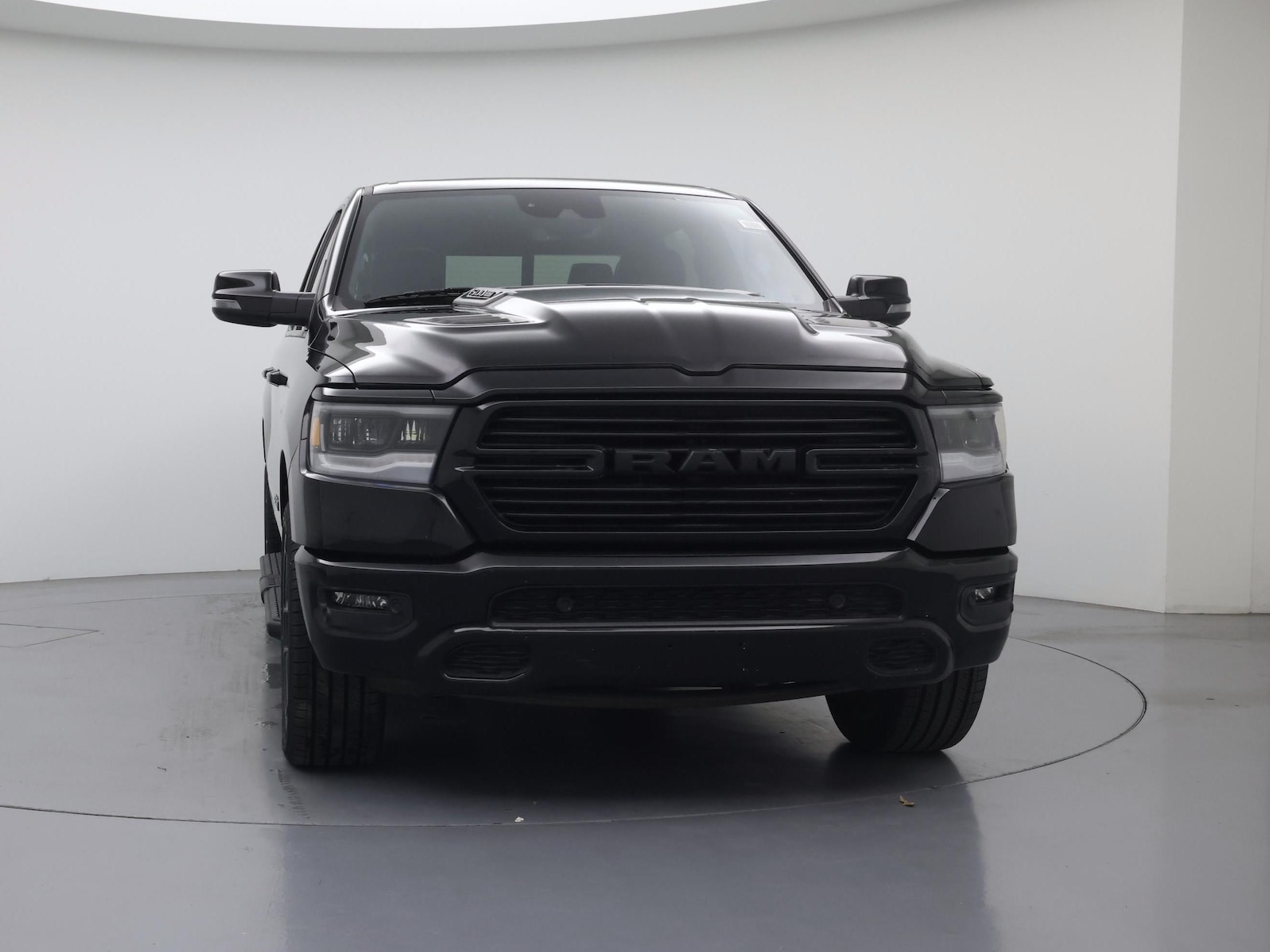 2023 RAM Ram 1500 Pickup Laramie - Photo 6