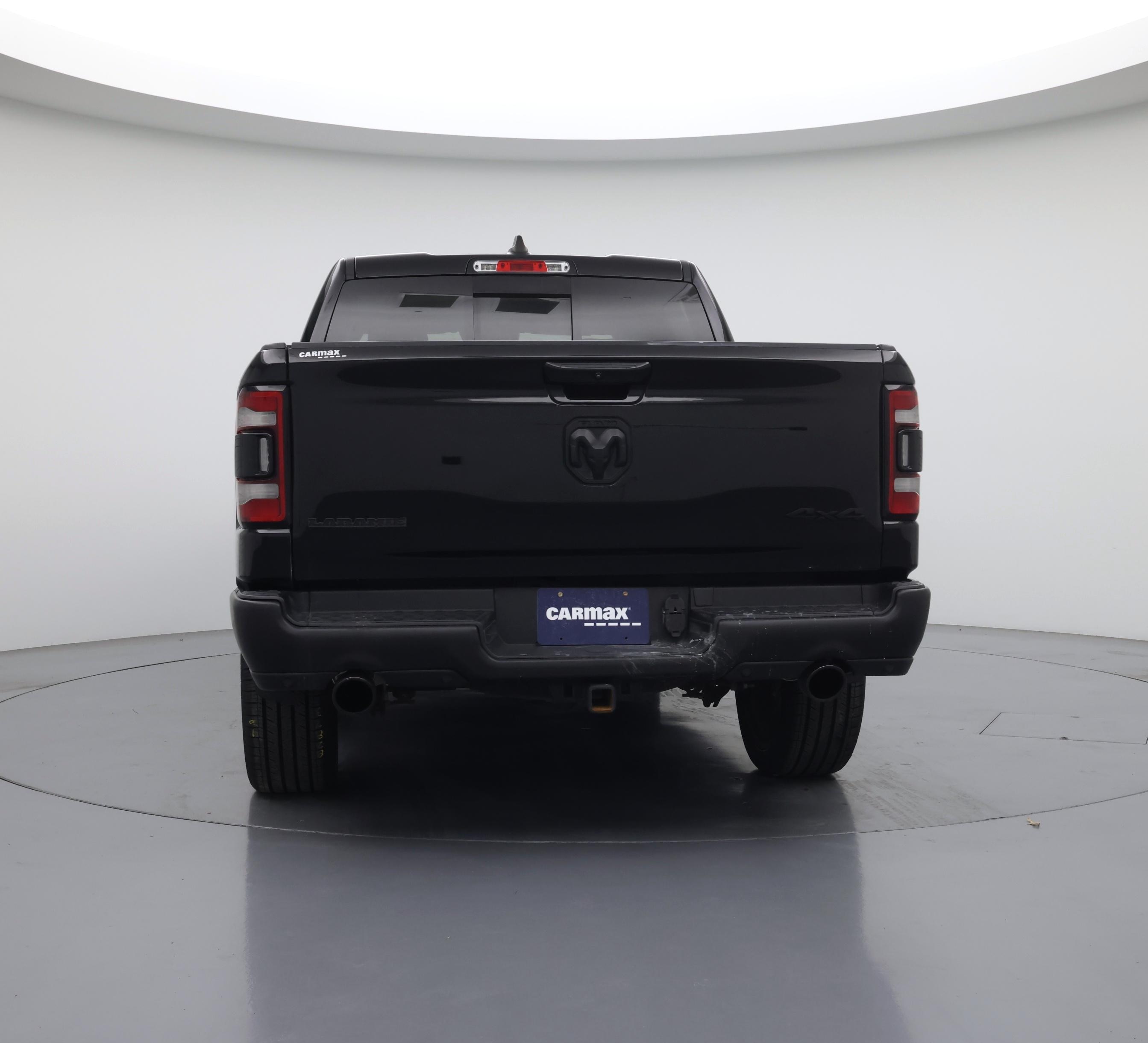 Thumbnail: 2023 RAM 1500 - 6