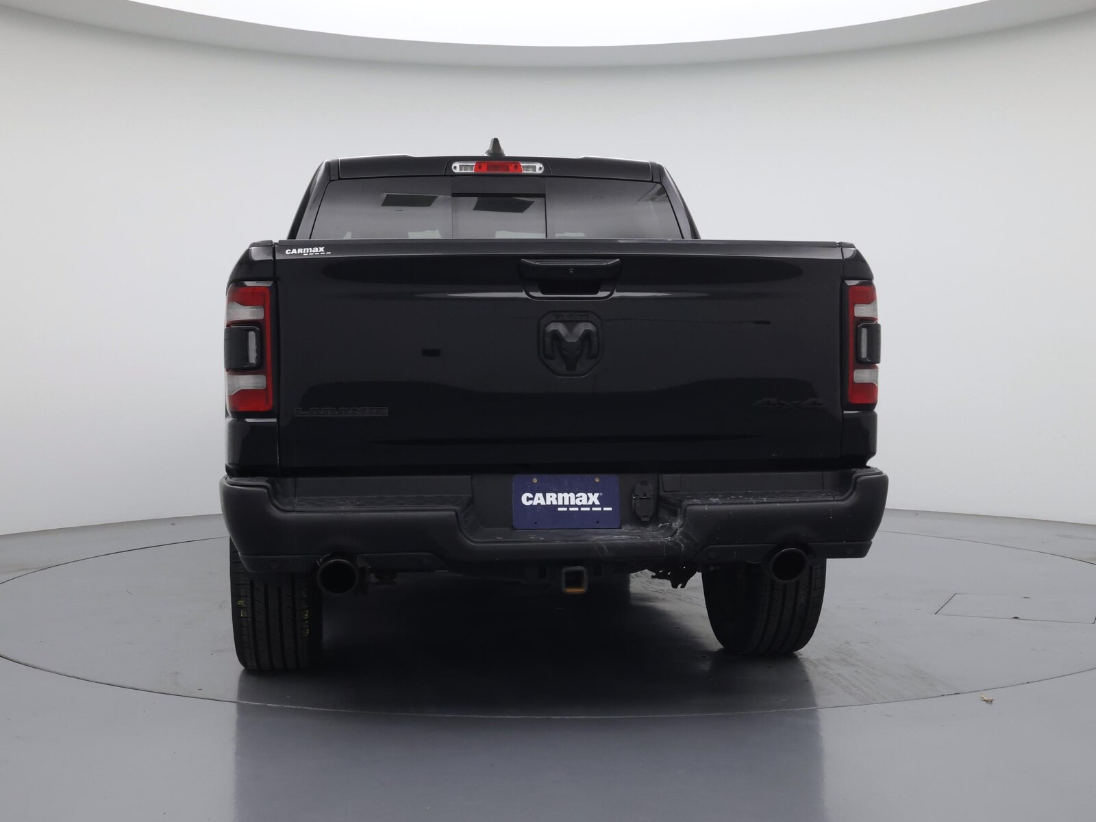 2023 RAM Ram 1500 Pickup Laramie - Photo 7