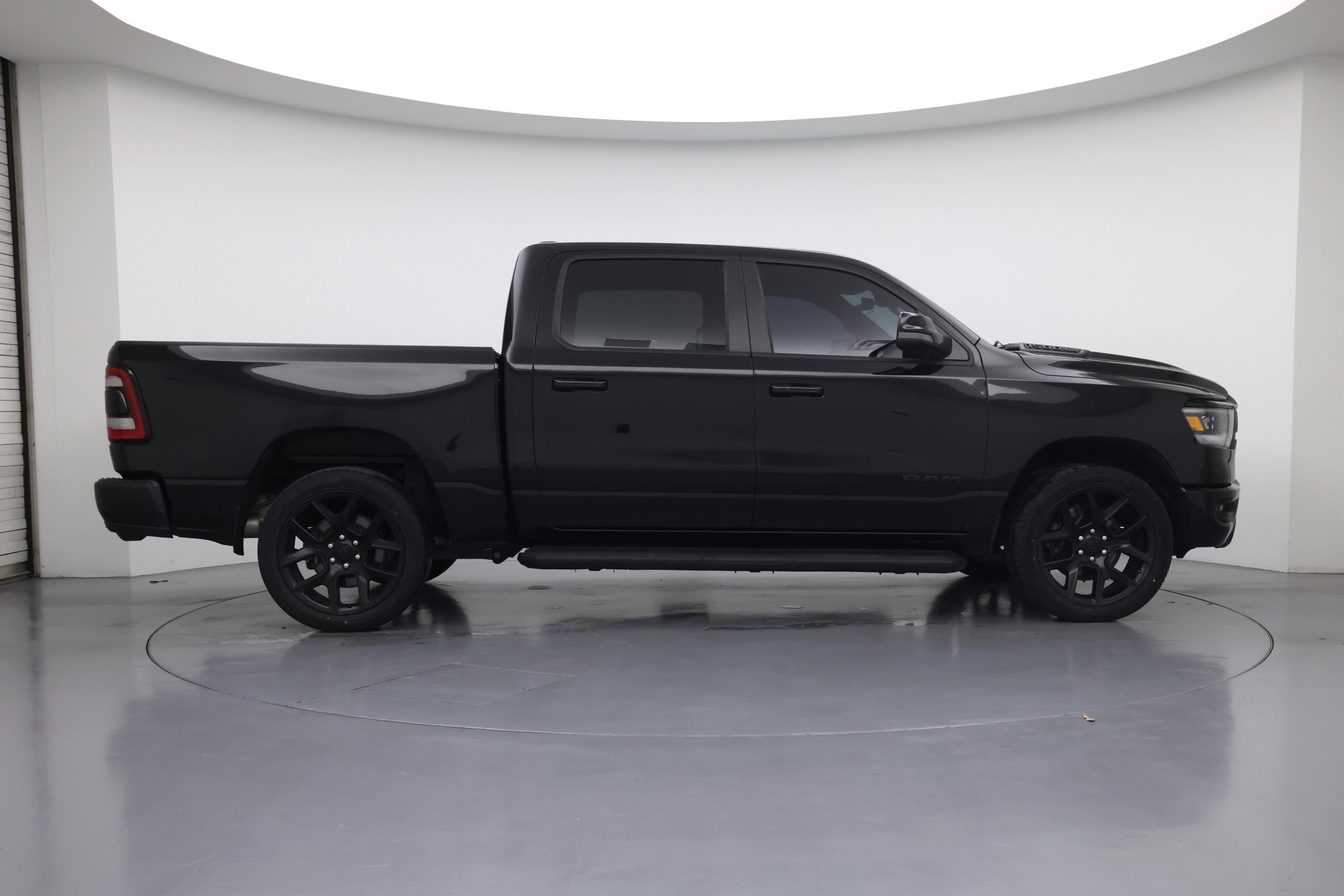 Thumbnail: 2023 RAM 1500 - 7