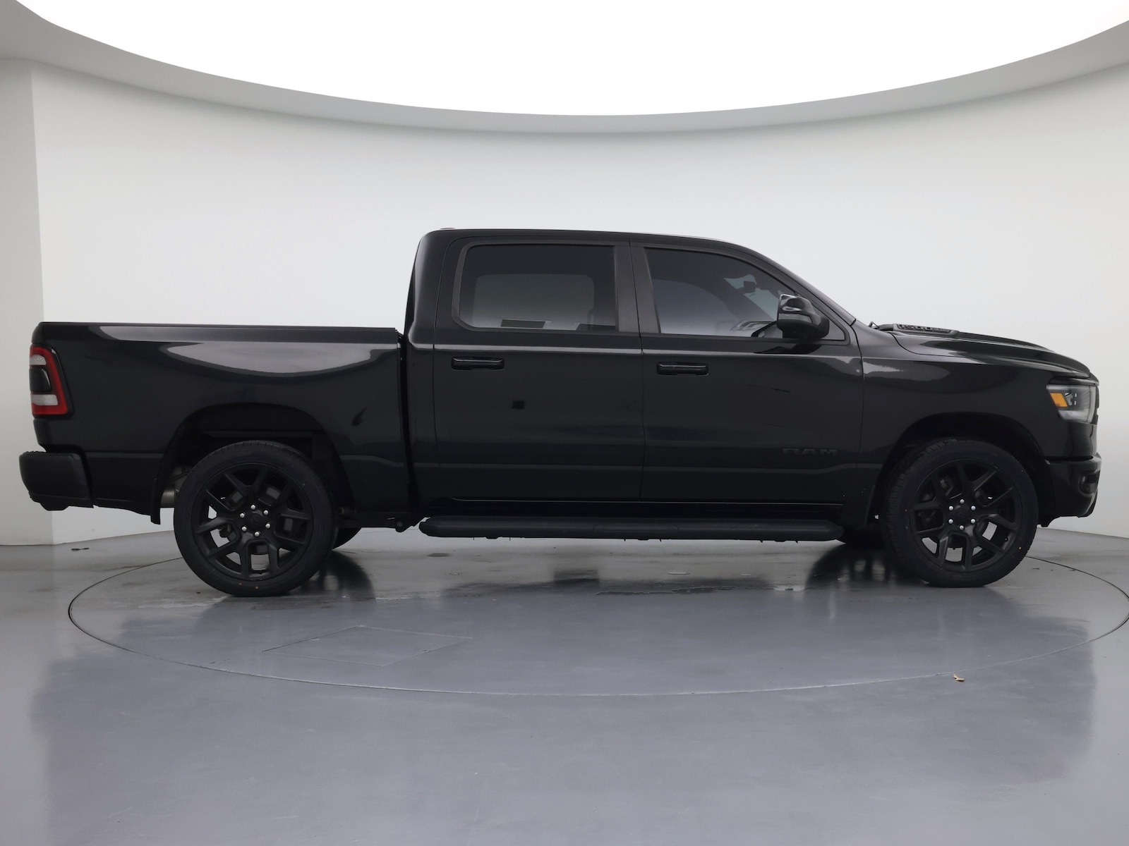 2023 RAM Ram 1500 Pickup Laramie - Photo 8