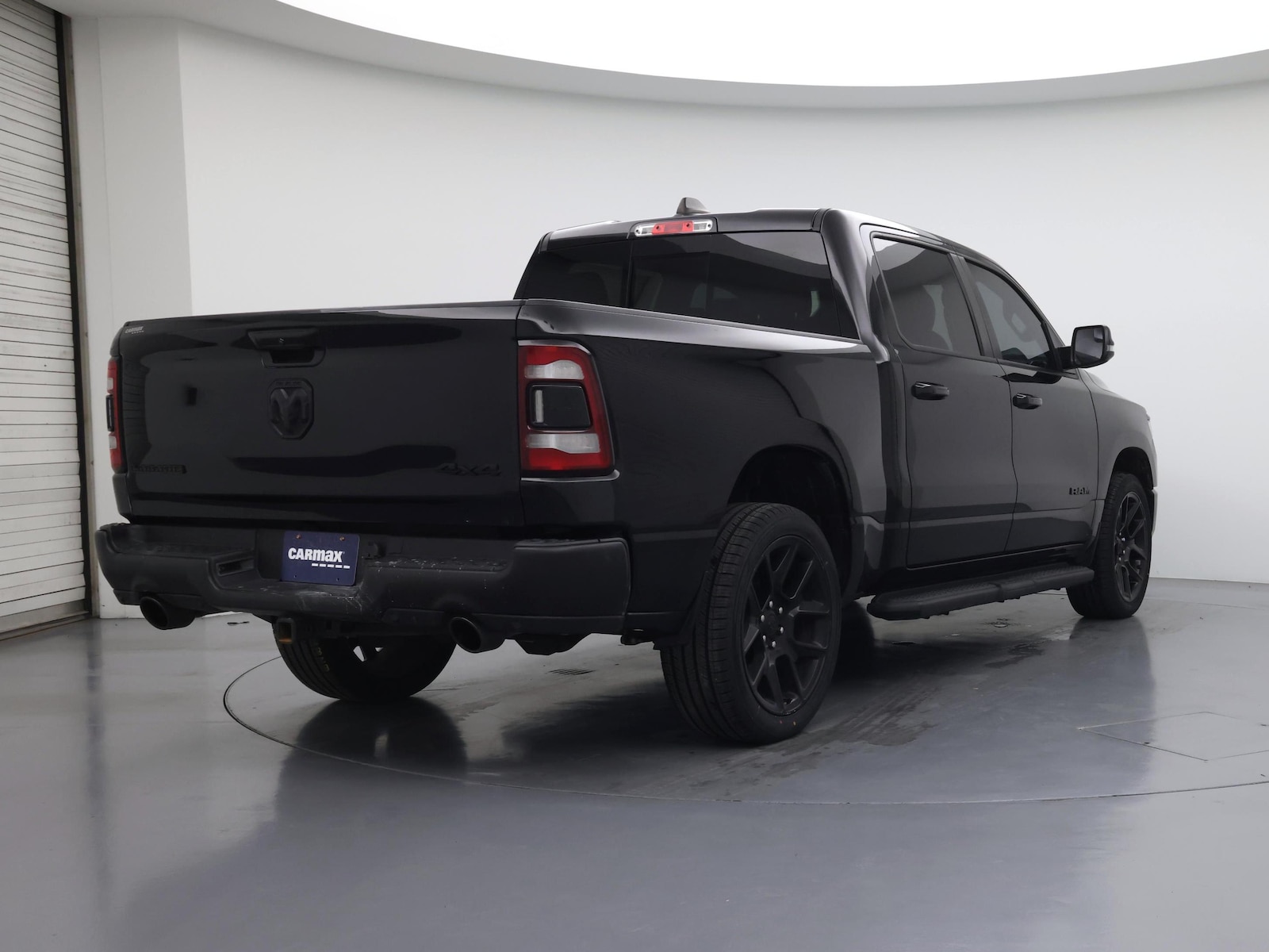 2023 RAM Ram 1500 Pickup Laramie - Photo 9